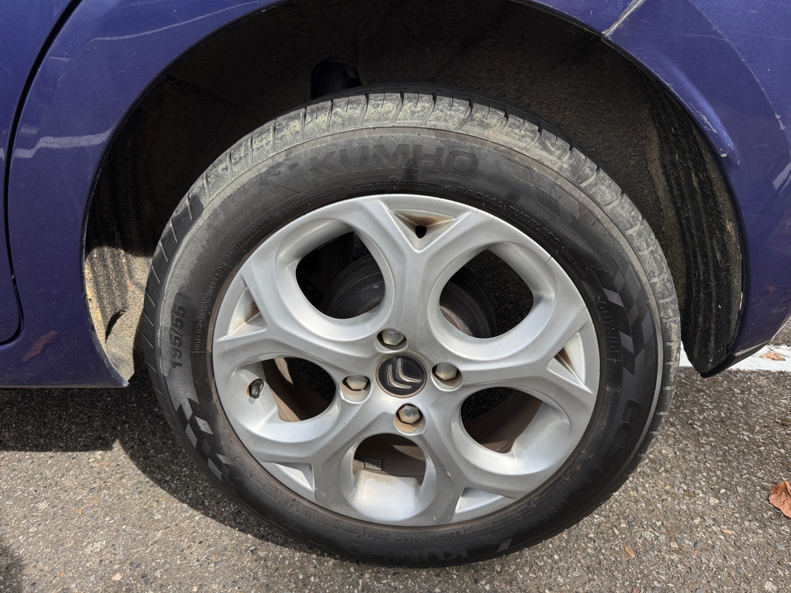Citroen C3 29