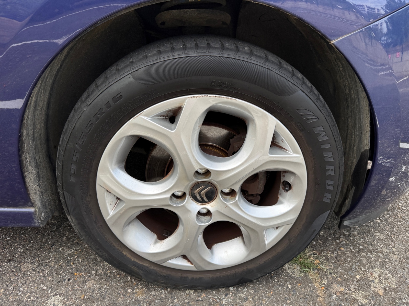 Citroen C3 31