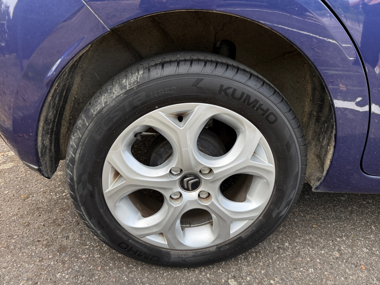 Citroen C3 32