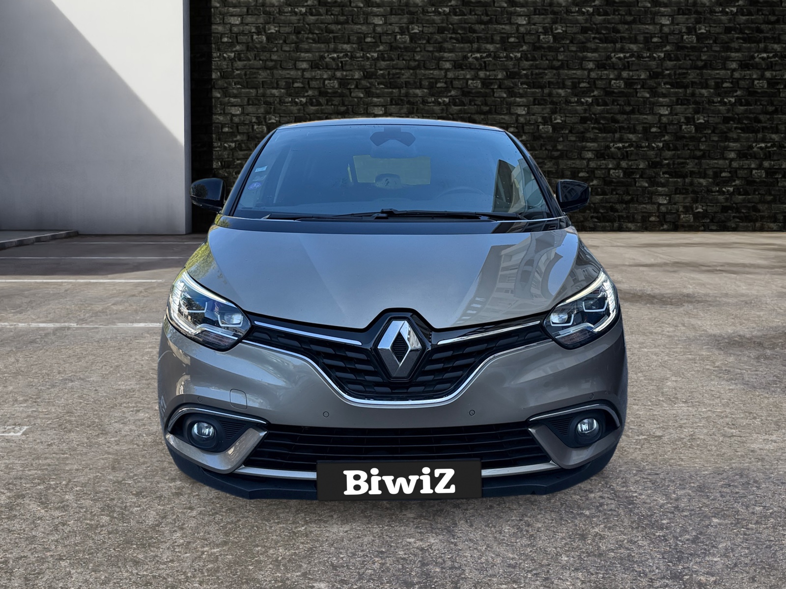Renault Scenic 7