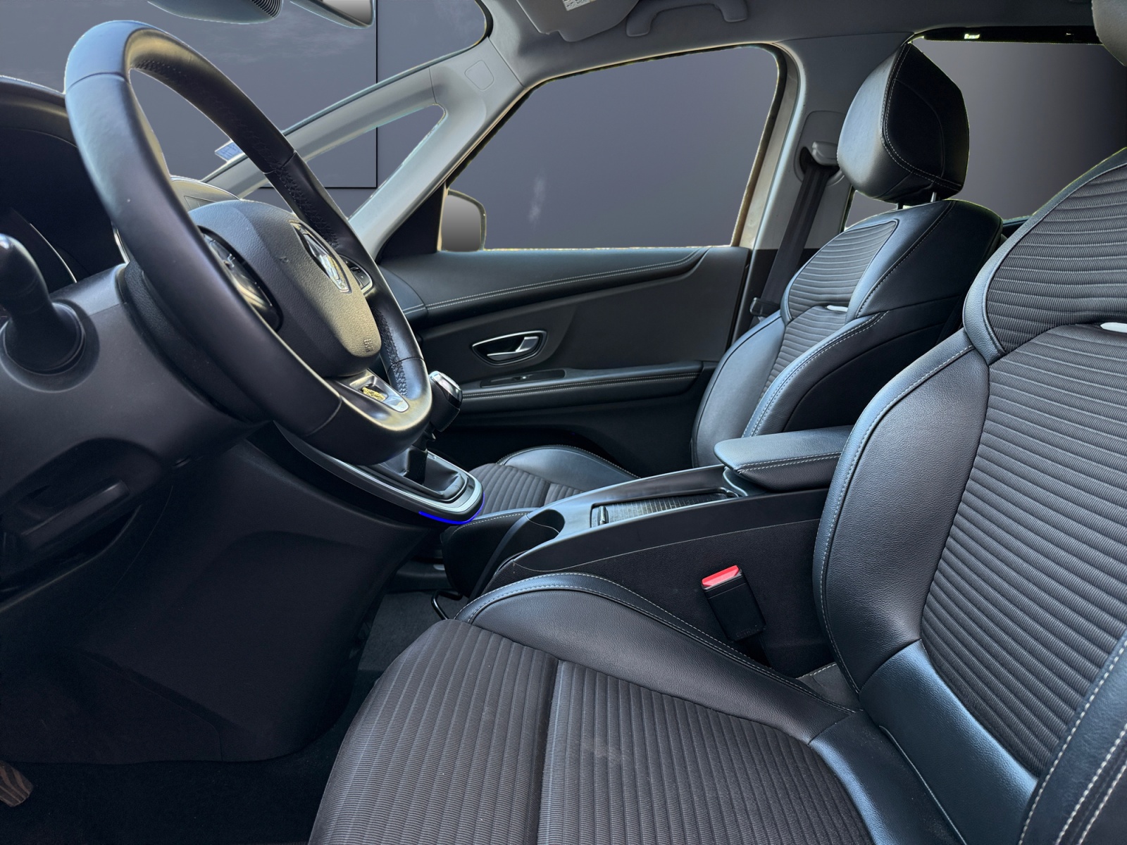 Renault Scenic 9