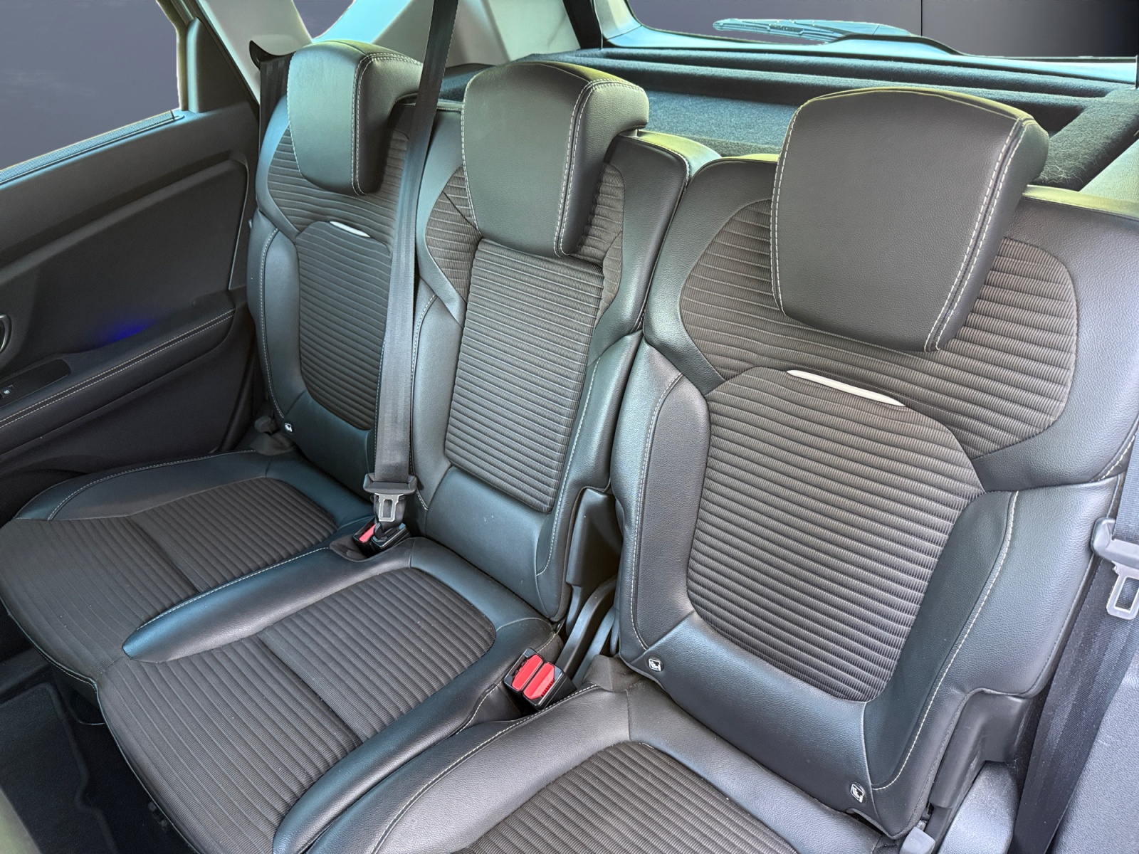 Renault Scenic 10