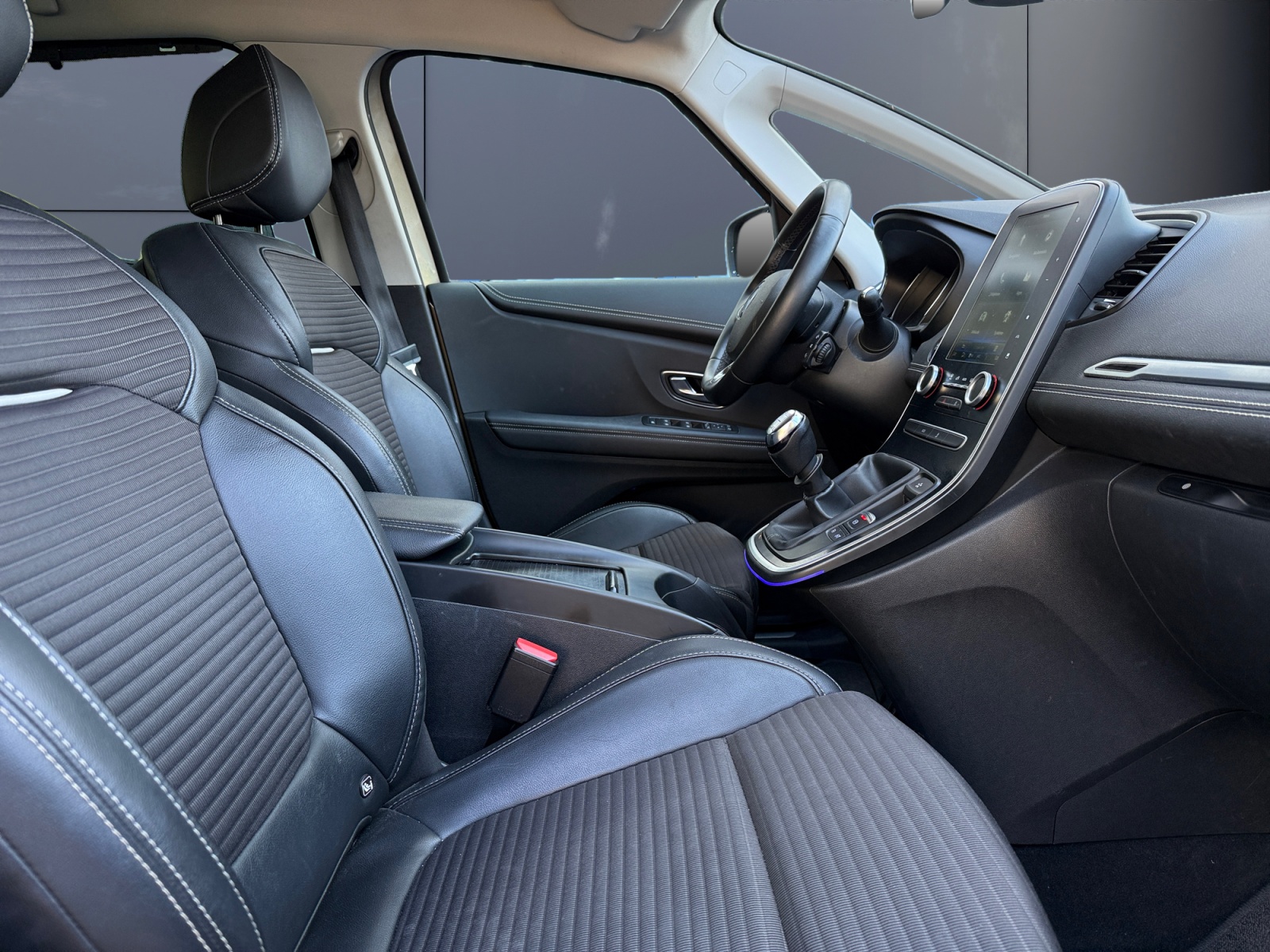 Renault Scenic 13