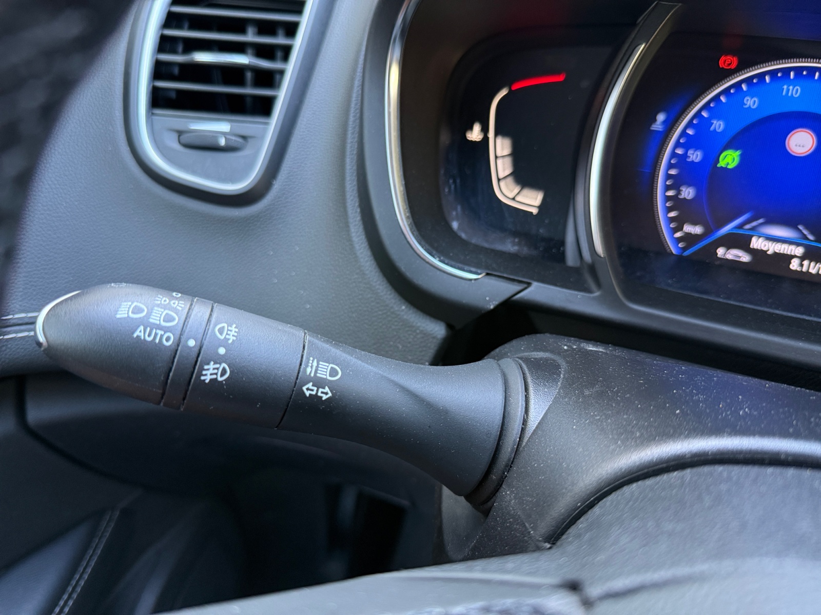 Renault Scenic 17