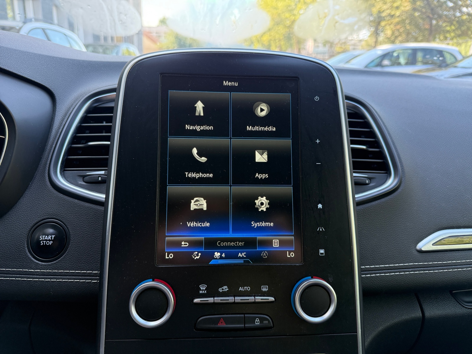 Renault Scenic 19