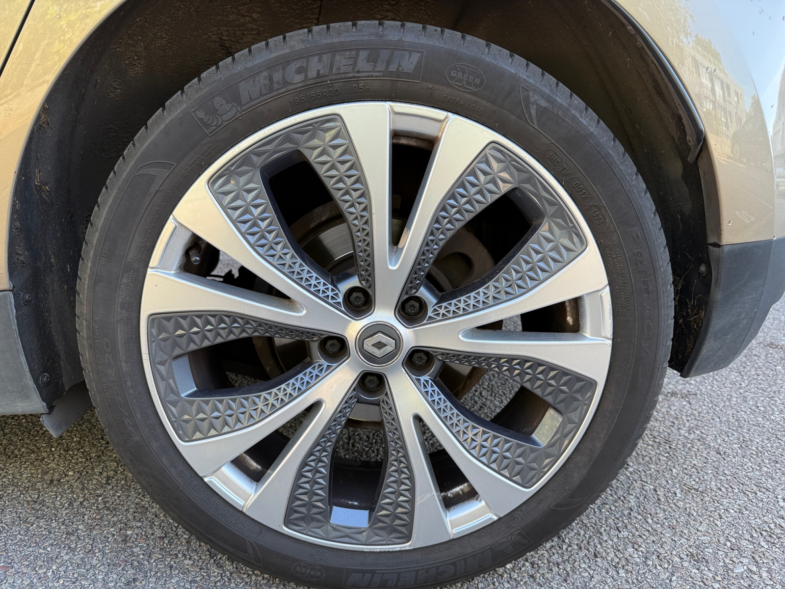 Renault Scenic 28