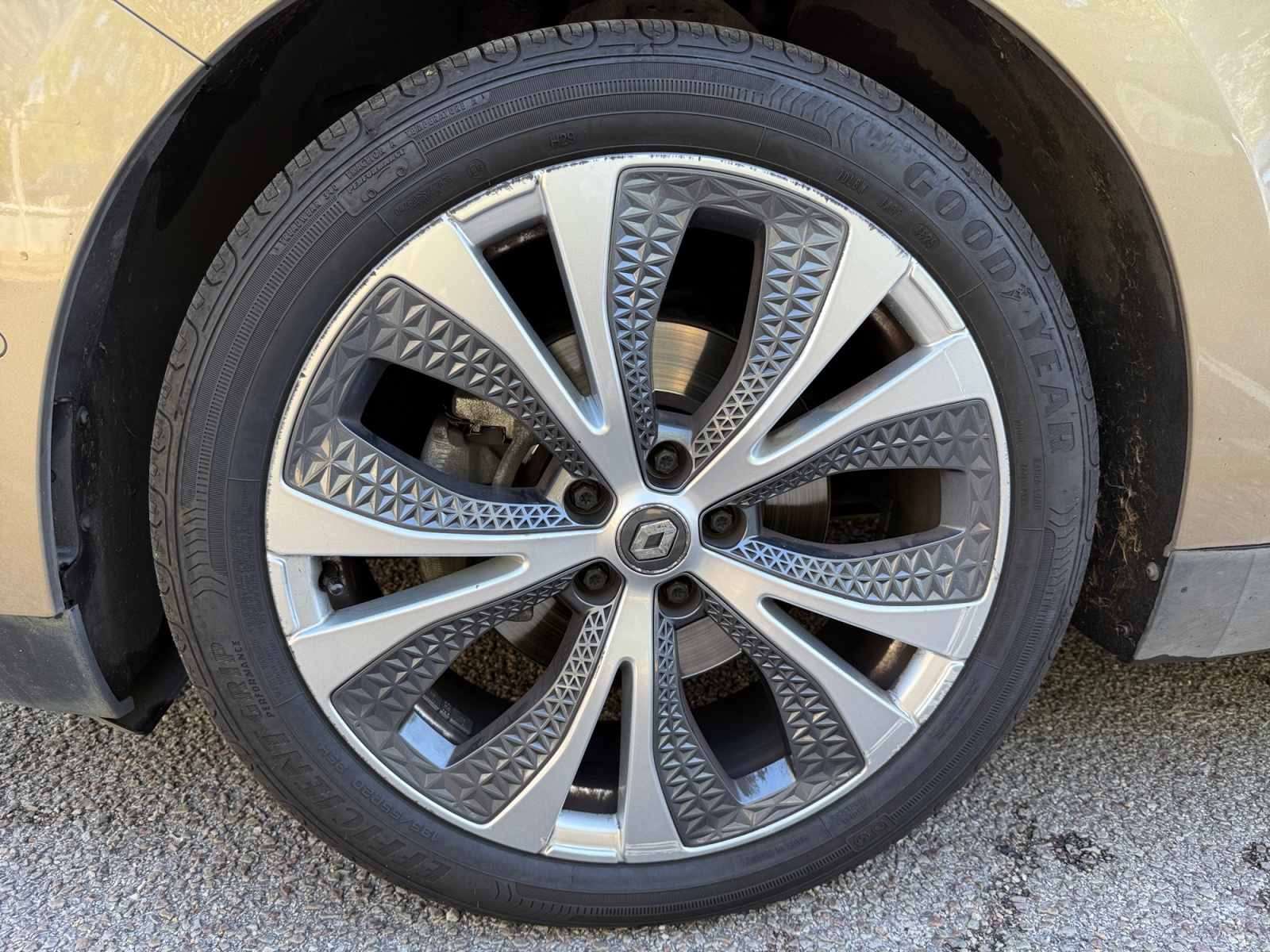 Renault Scenic 31