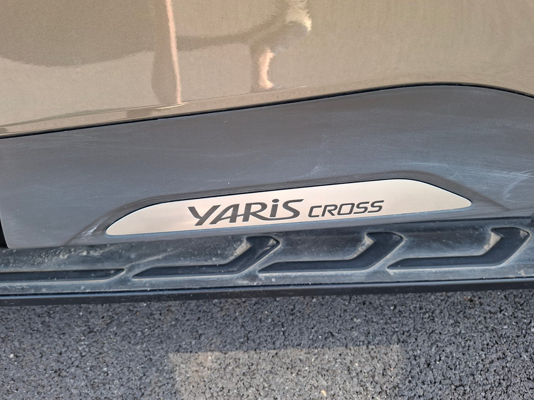 Toyota Yaris 46