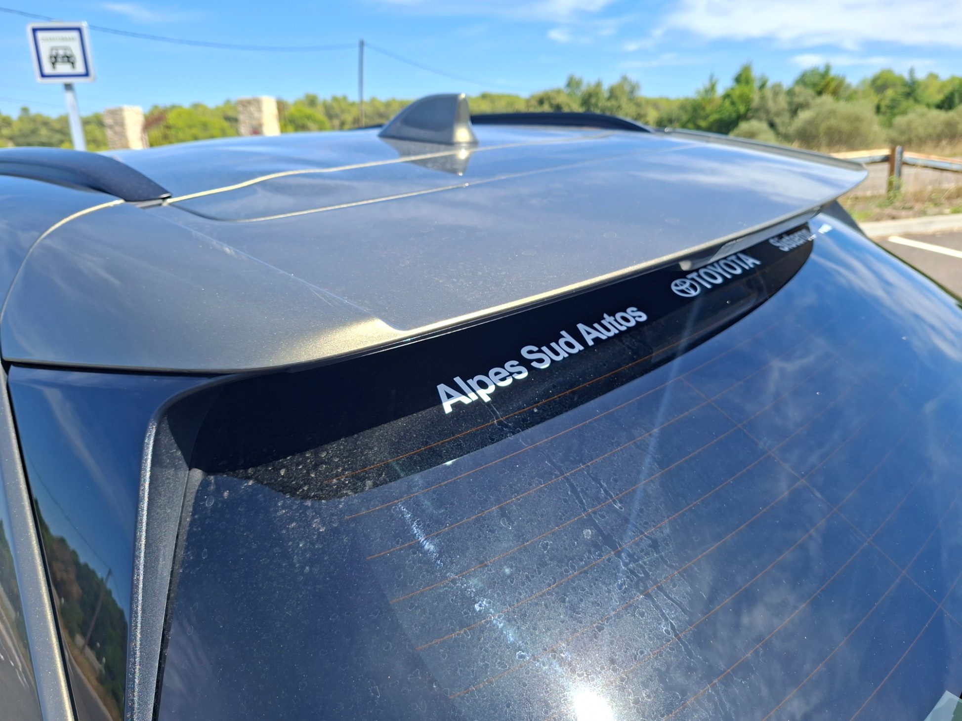 Toyota Yaris 37