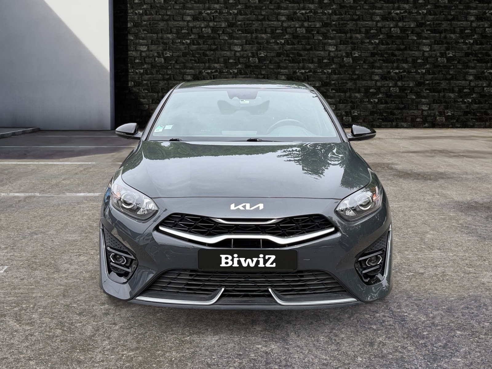 Kia Ceed 7