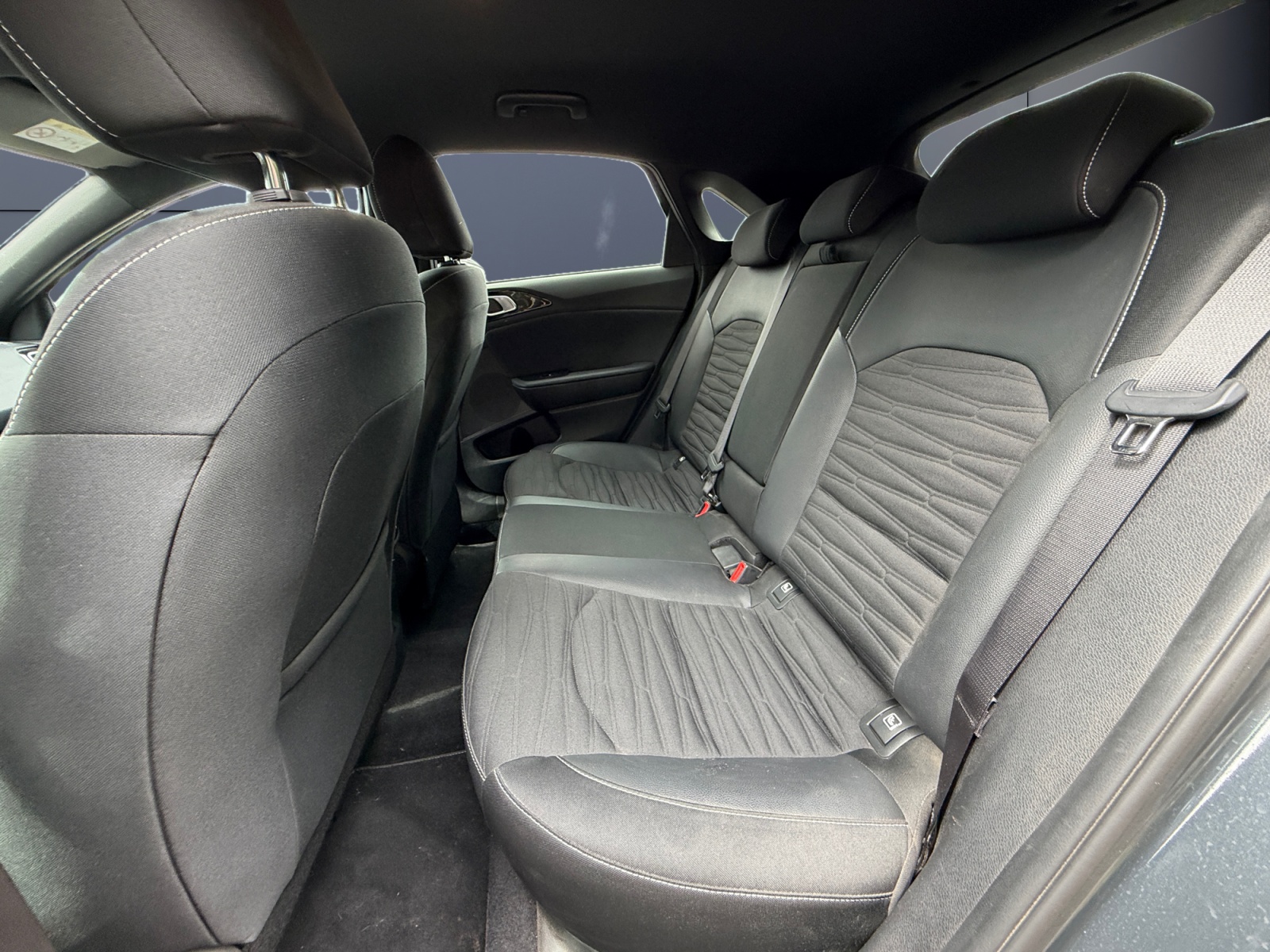 Kia Ceed 10