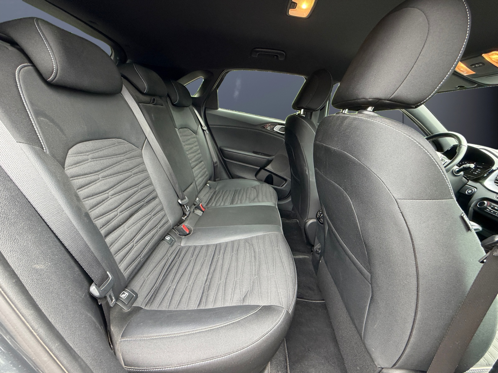 Kia Ceed 11