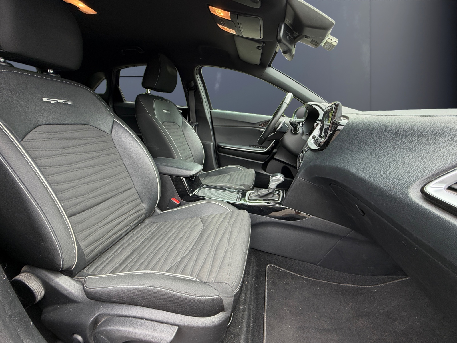 Kia Ceed 13