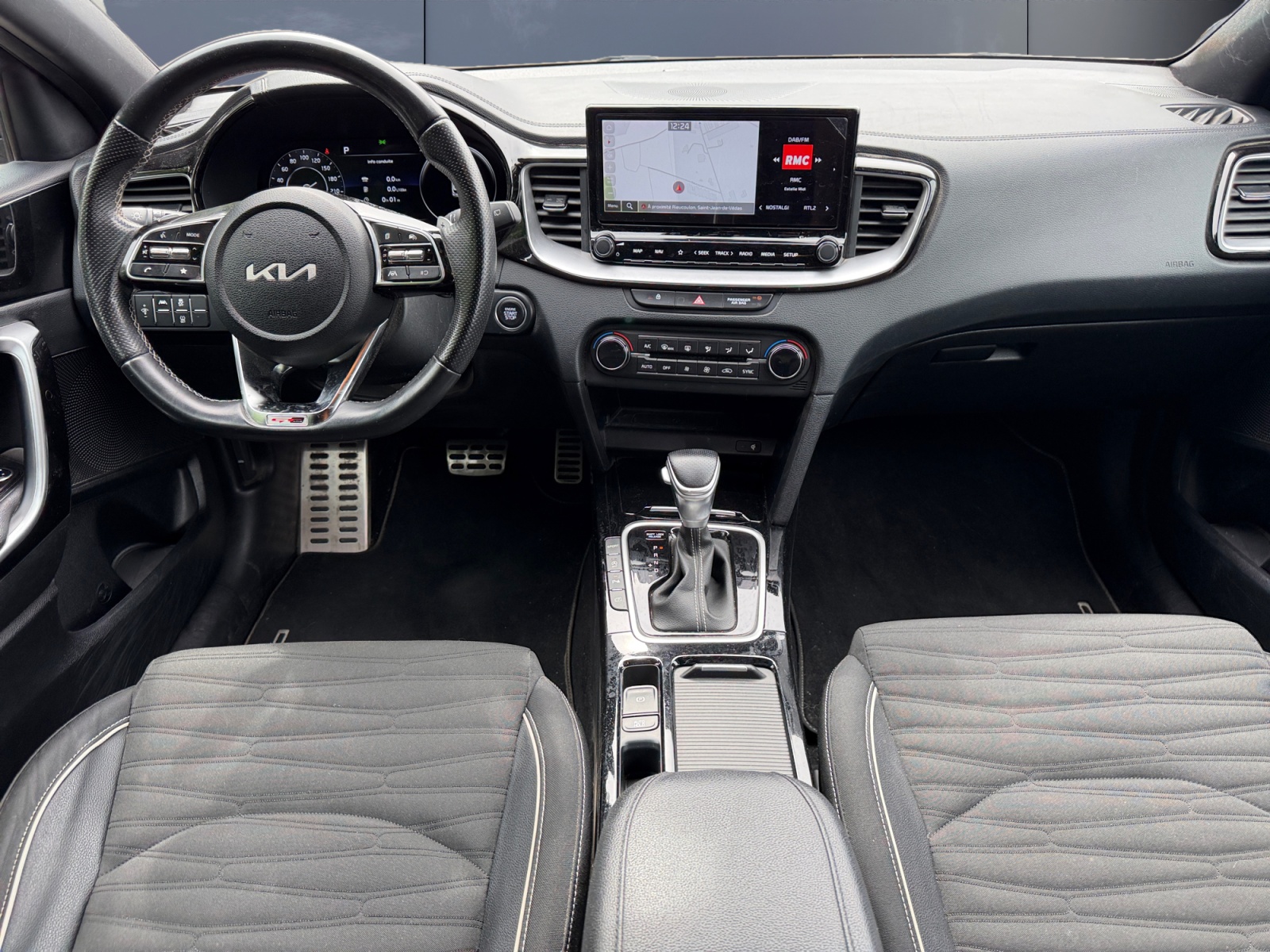 Kia Ceed 14