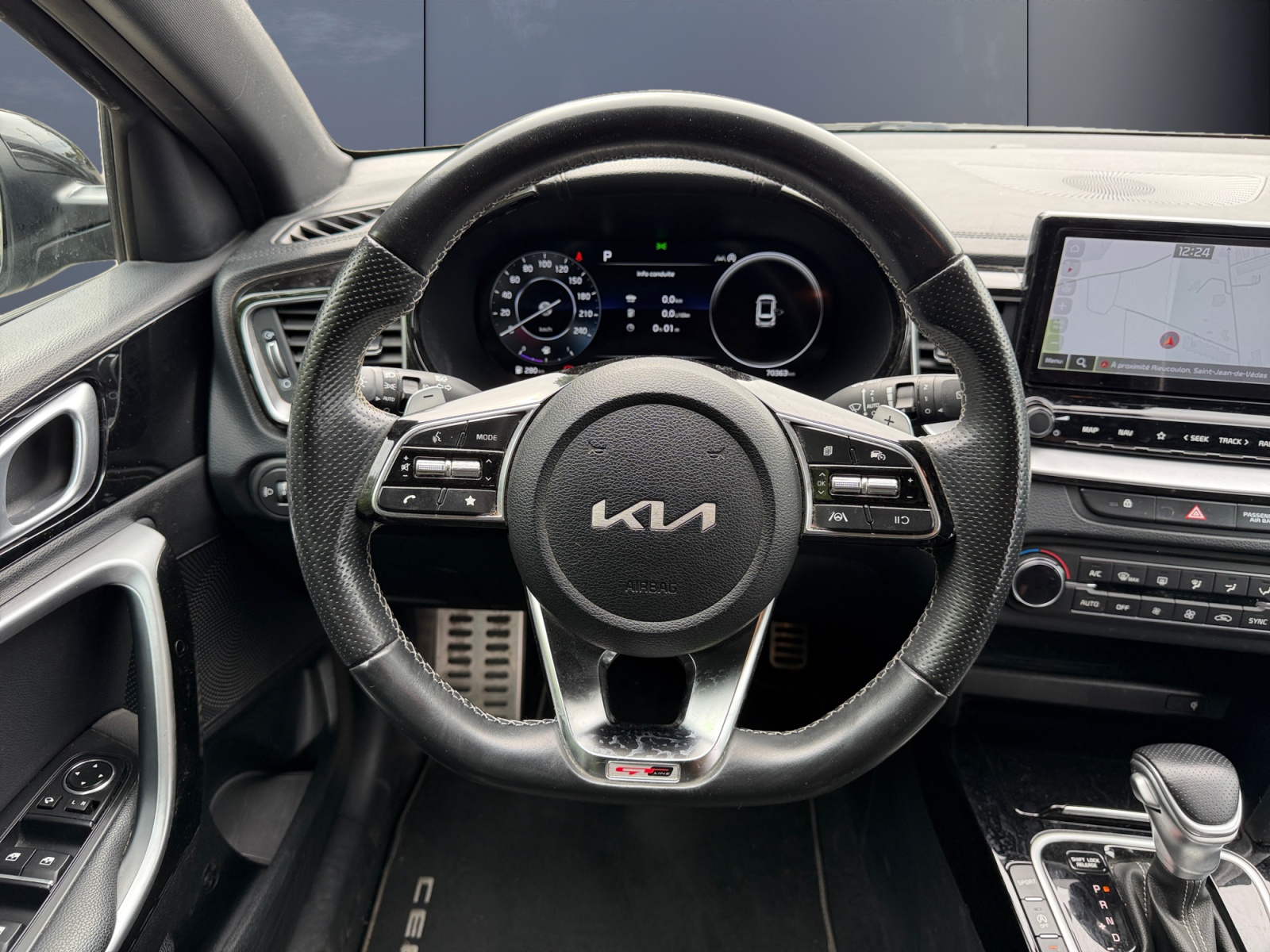 Kia Ceed 15