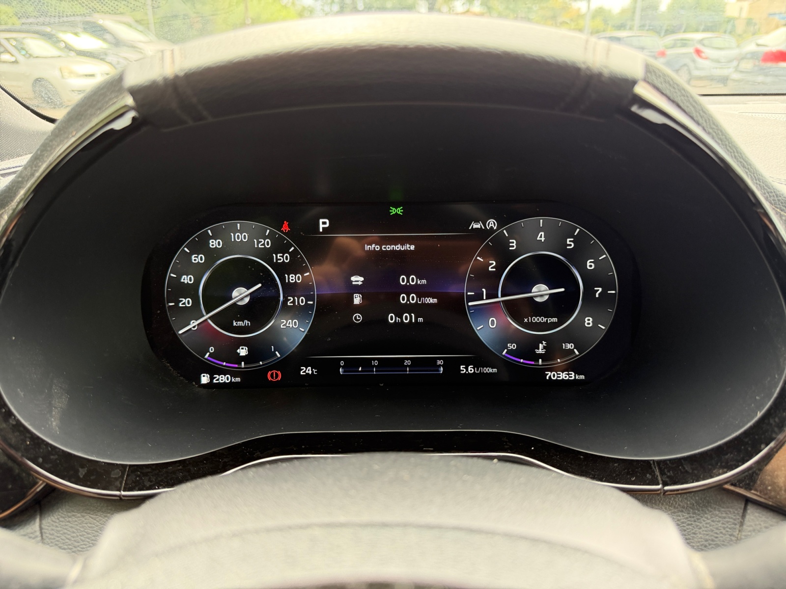 Kia Ceed 16