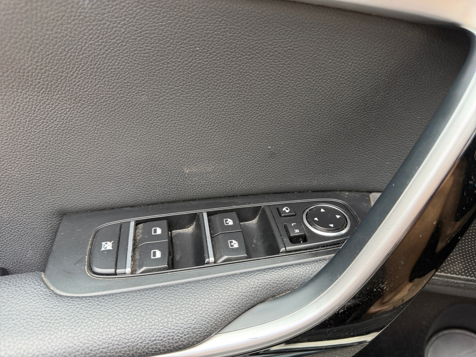 Kia Ceed 17