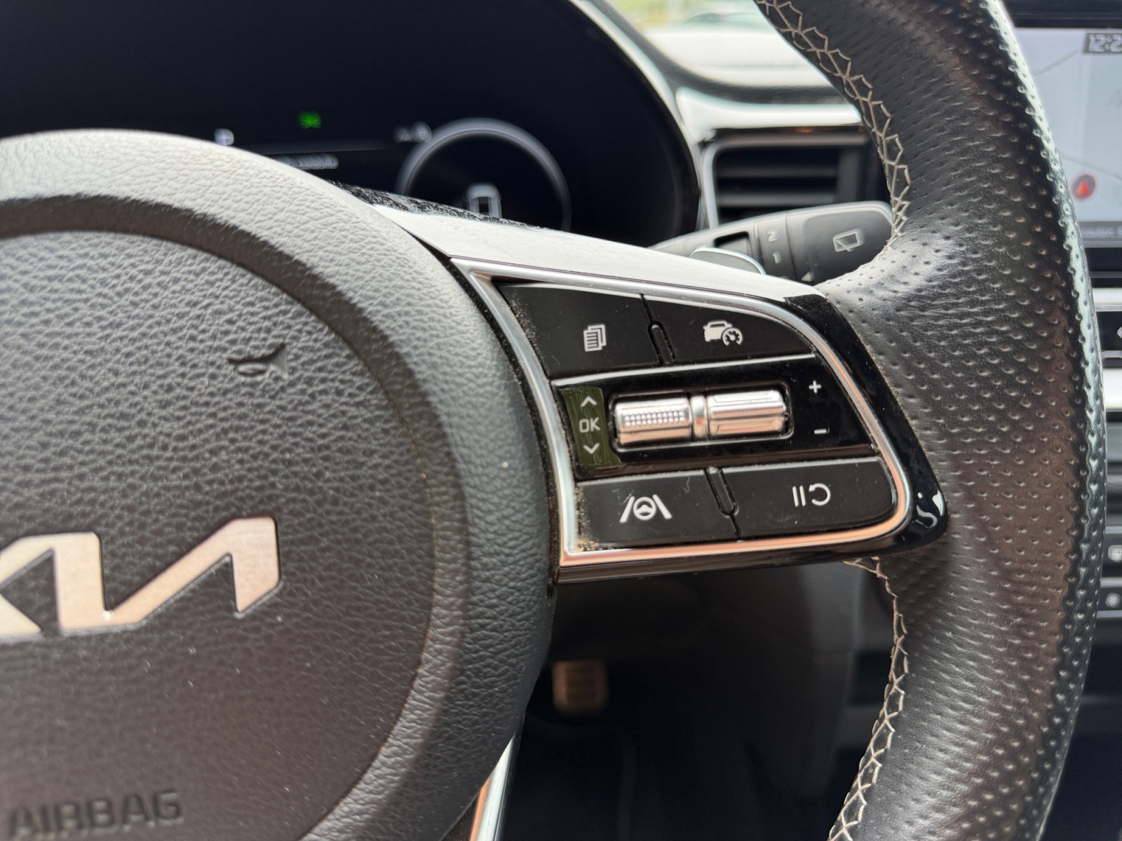 Kia Ceed 21