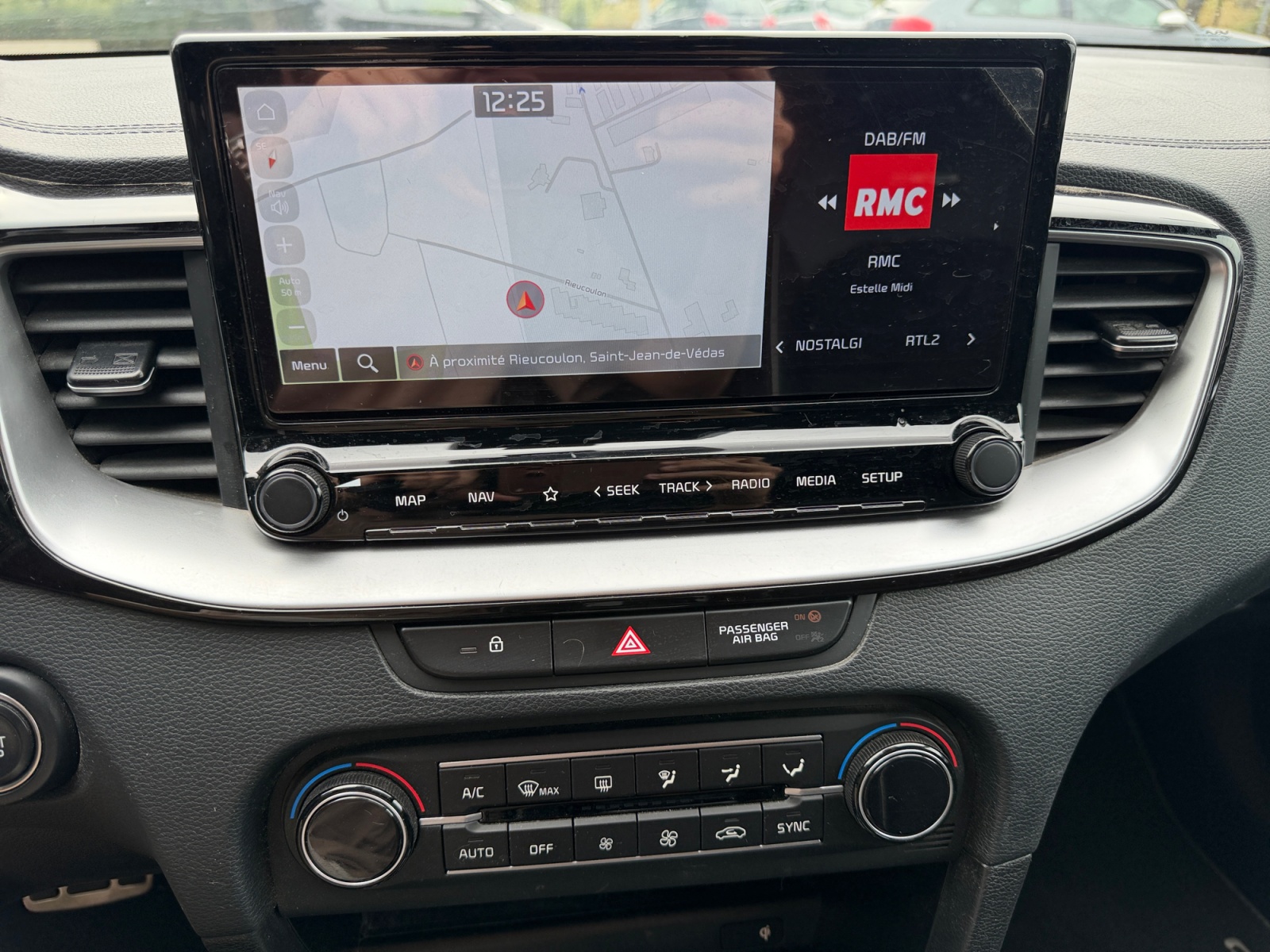 Kia Ceed 22