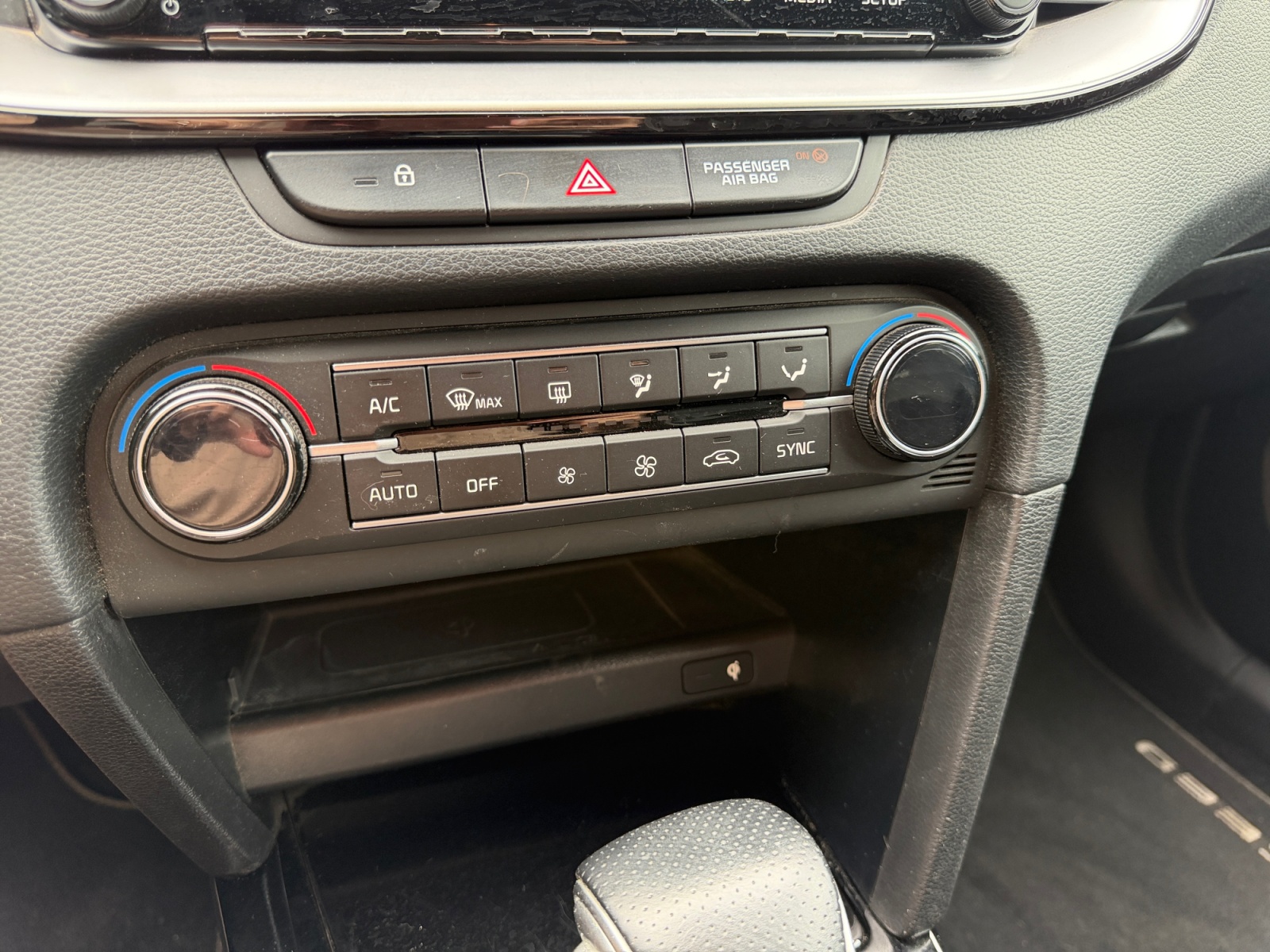 Kia Ceed 23