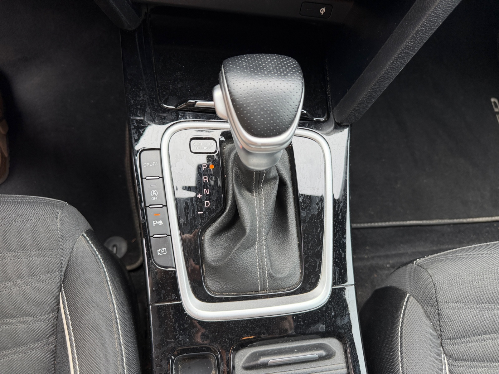 Kia Ceed 25