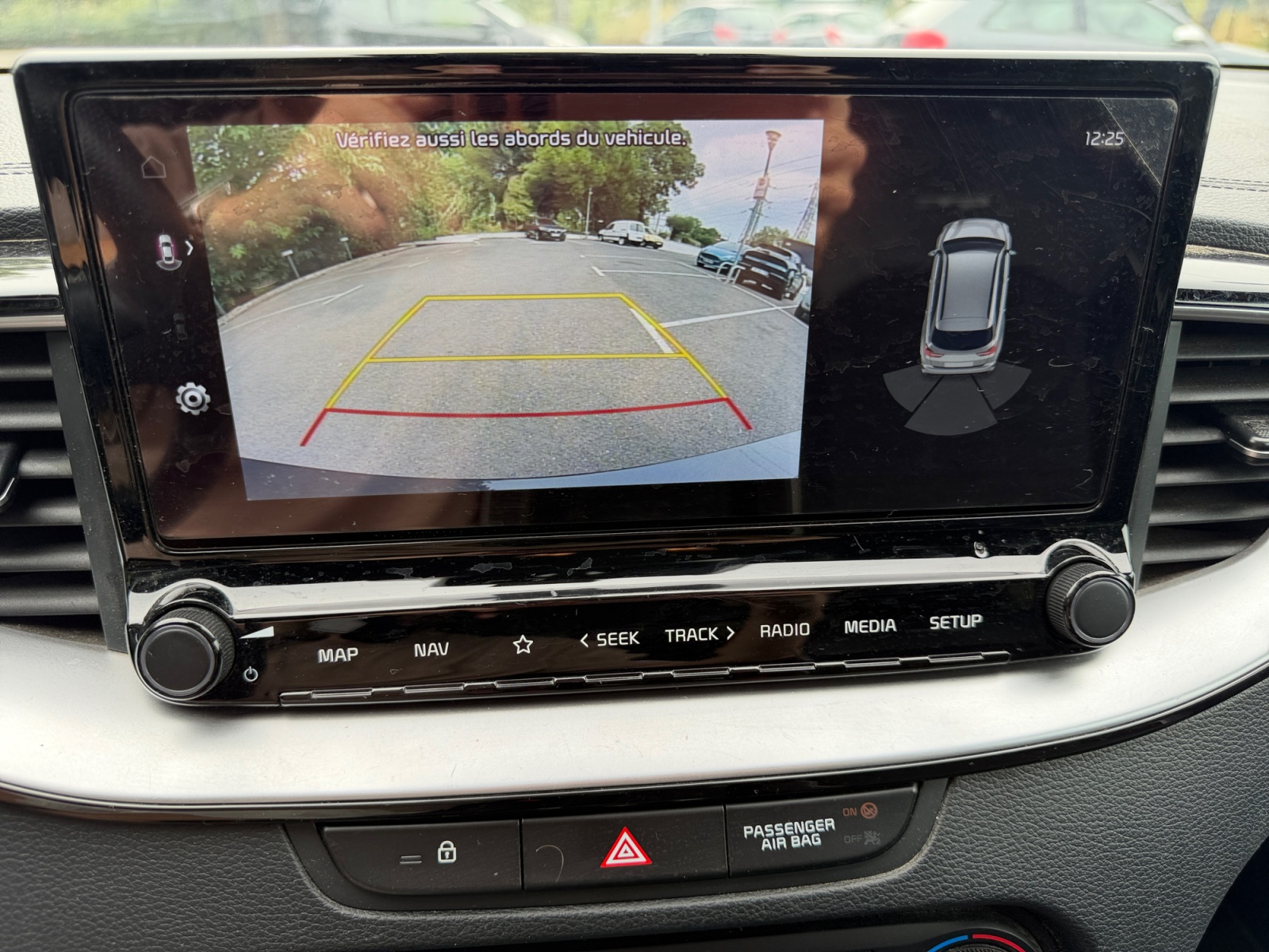 Kia Ceed 26