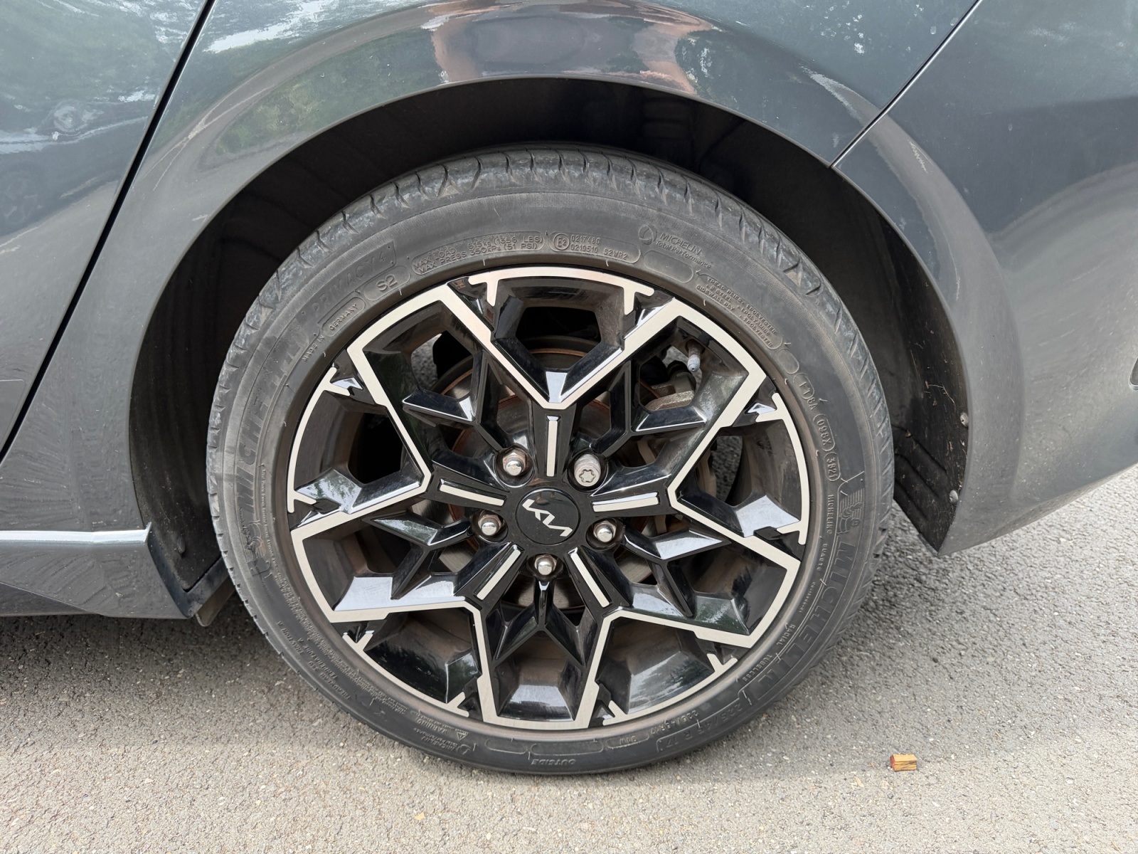 Kia Ceed 29