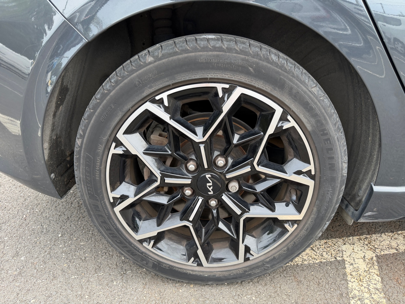 Kia Ceed 30