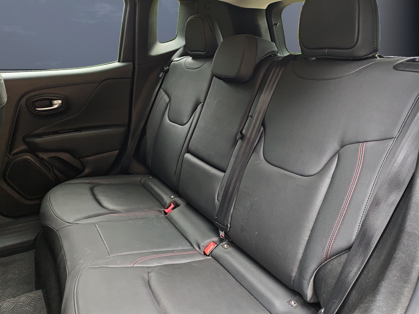Jeep Renegade 10