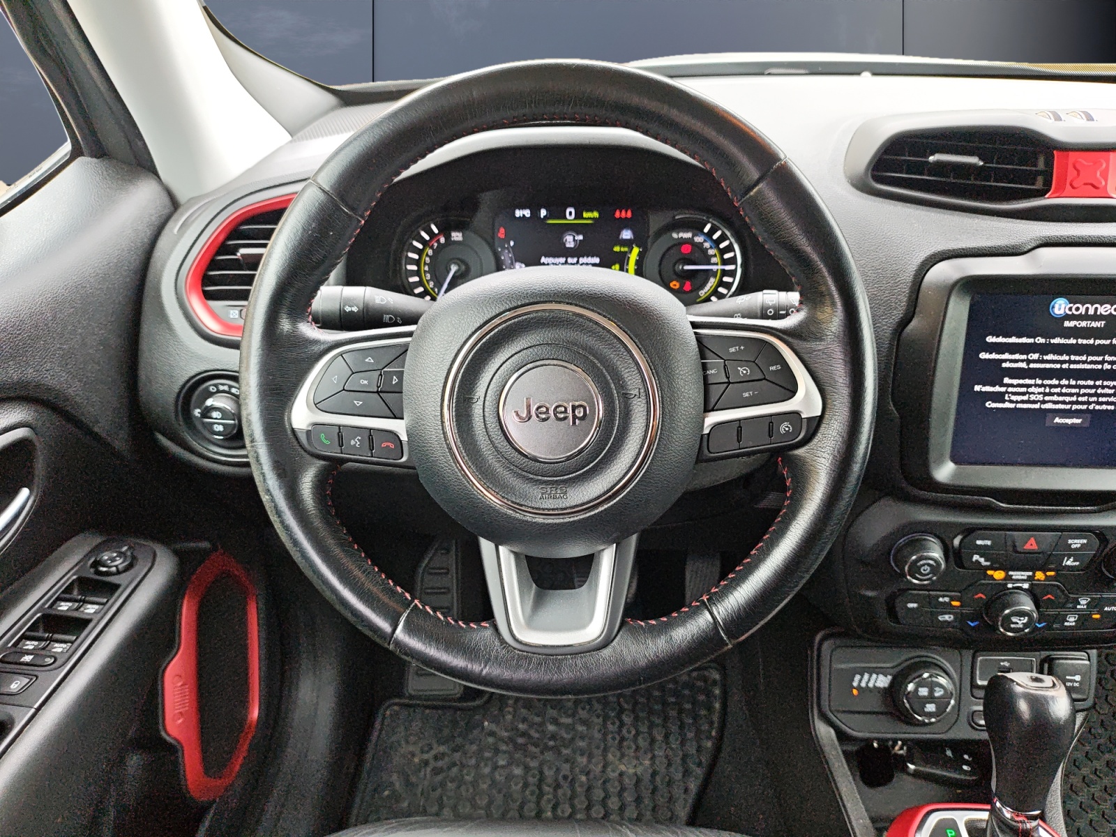 Jeep Renegade 15