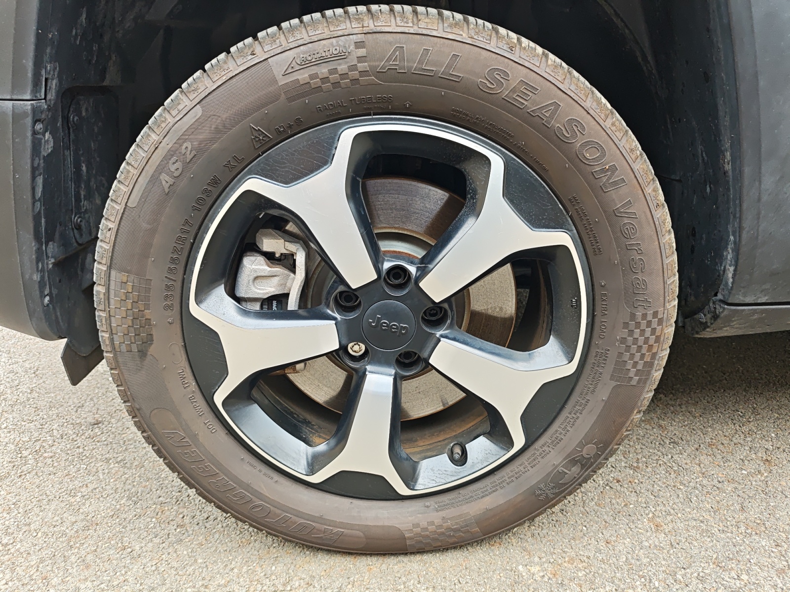 Jeep Renegade 29
