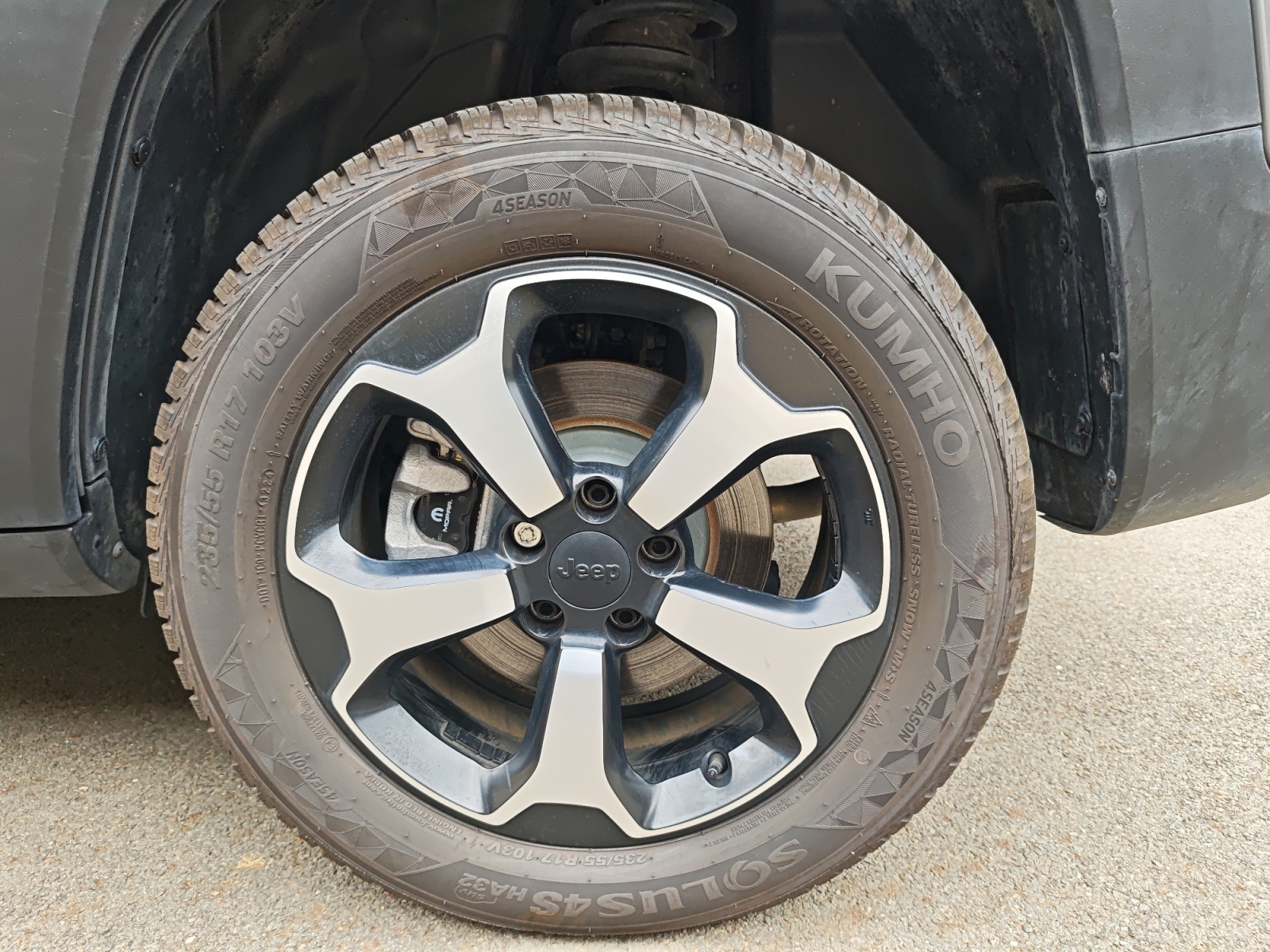 Jeep Renegade 30