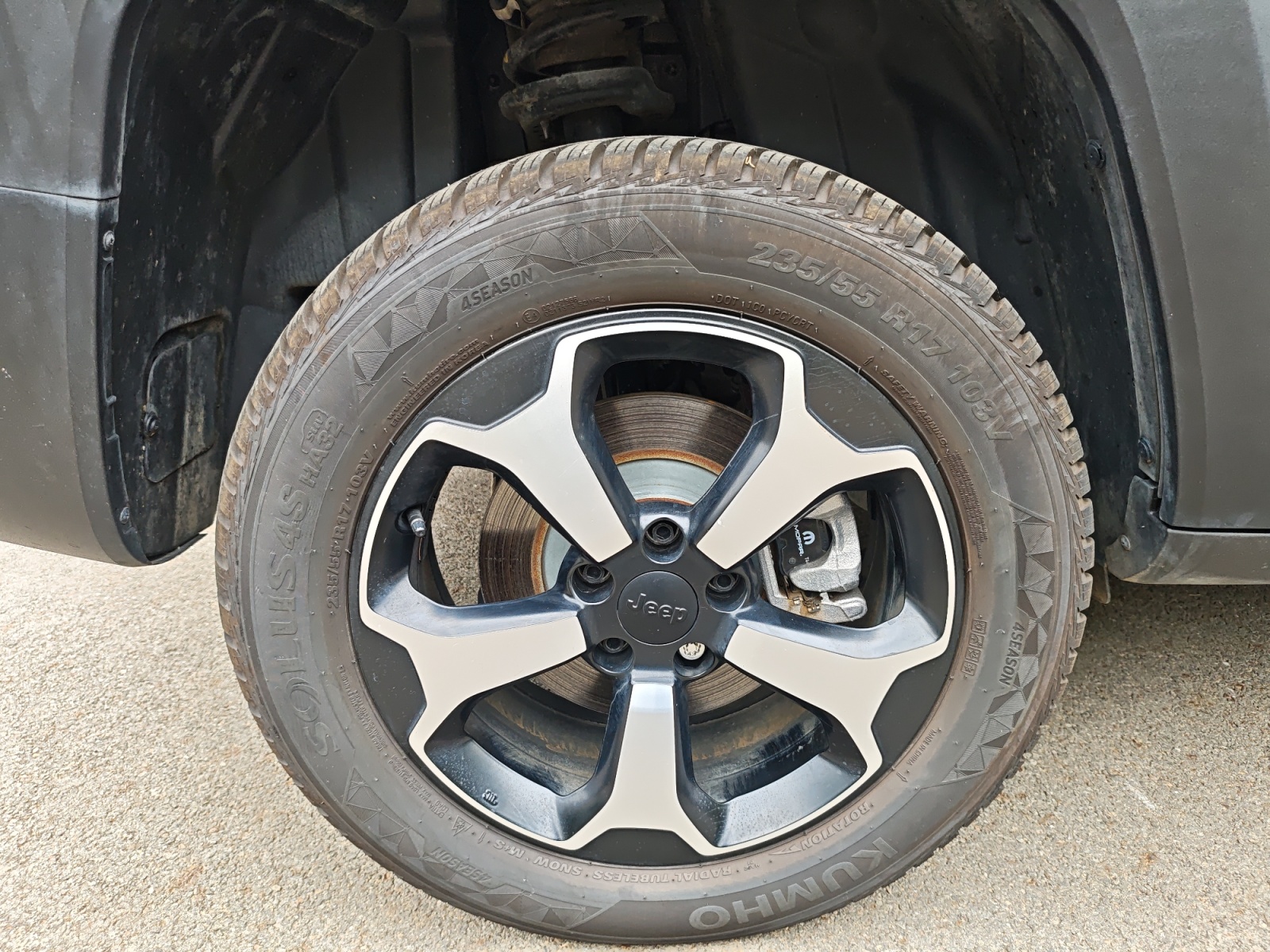Jeep Renegade 31