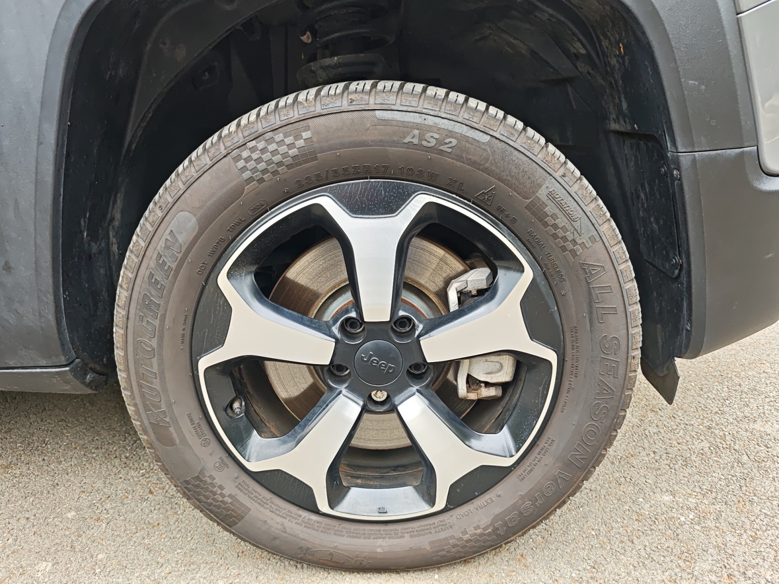 Jeep Renegade 32