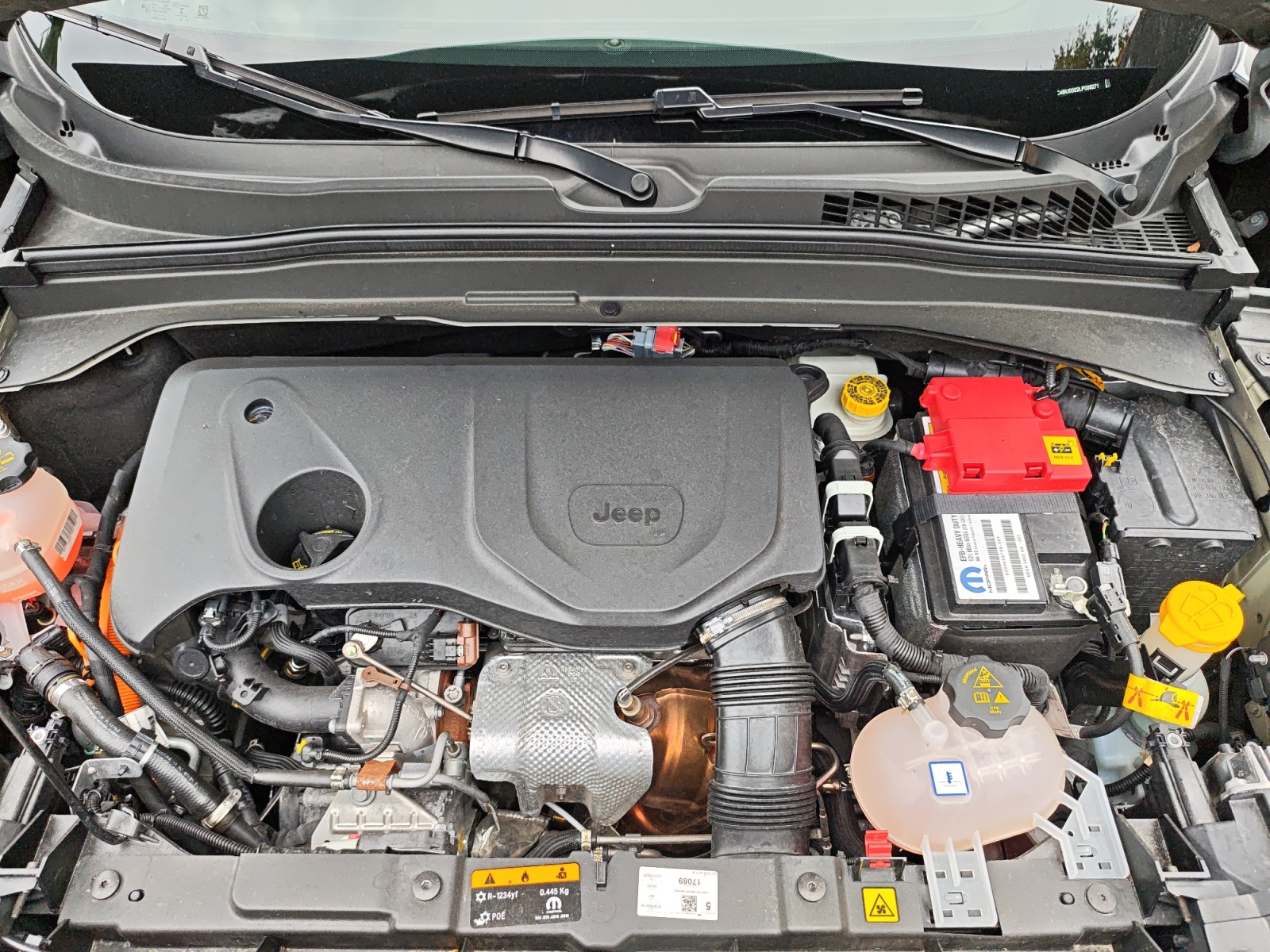 Jeep Renegade 33