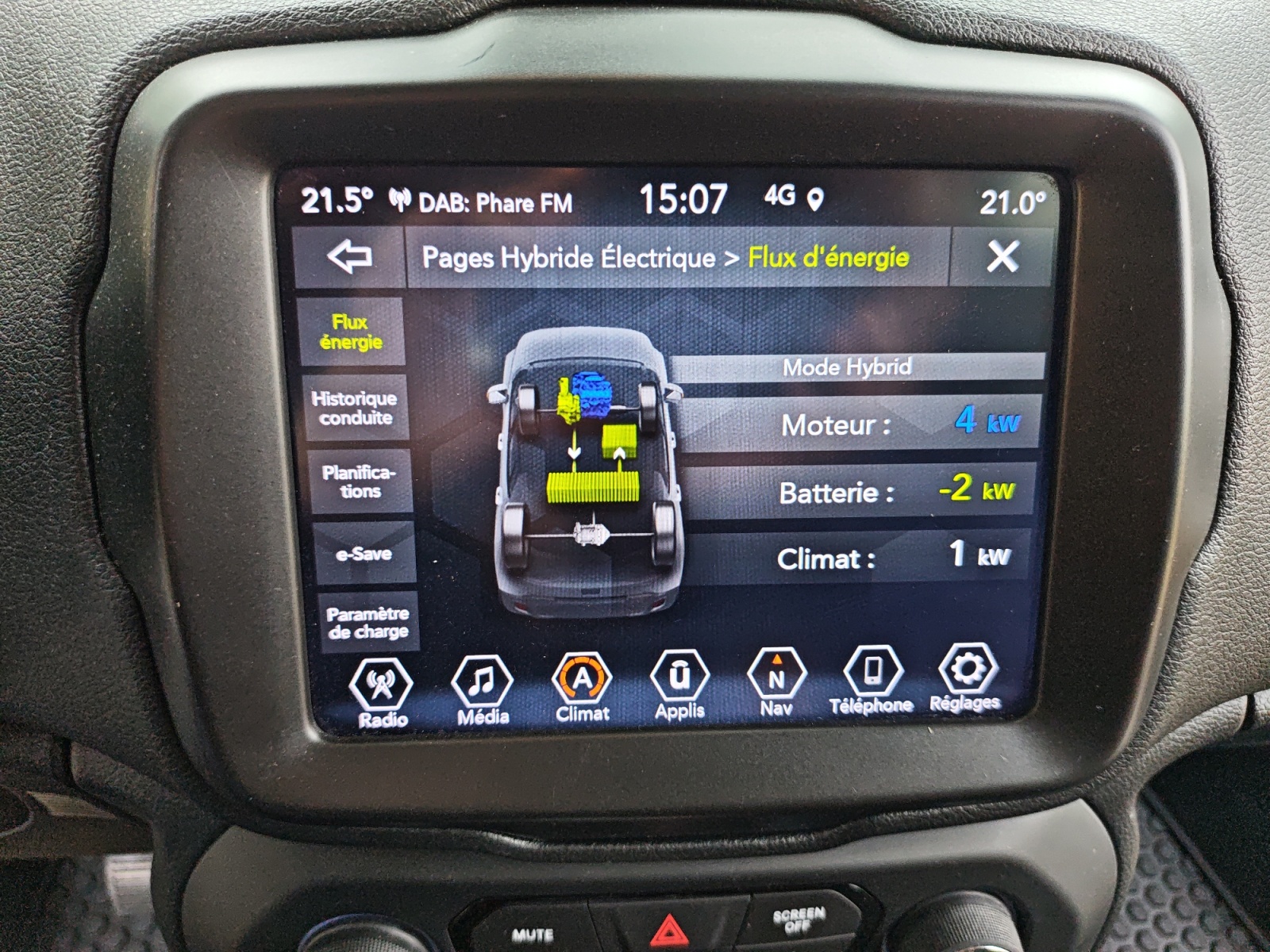 Jeep Renegade 23