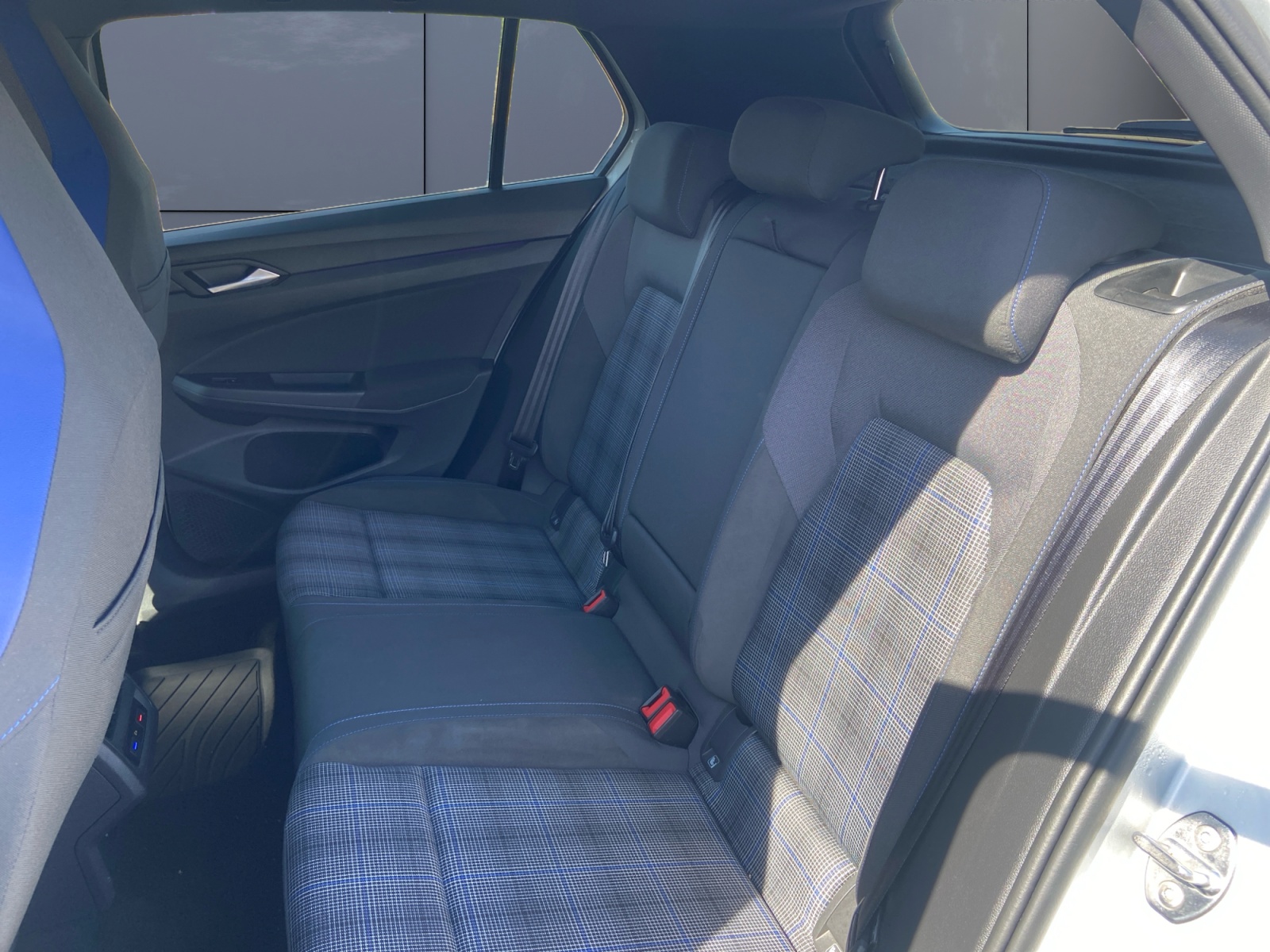 Volkswagen Golf 10