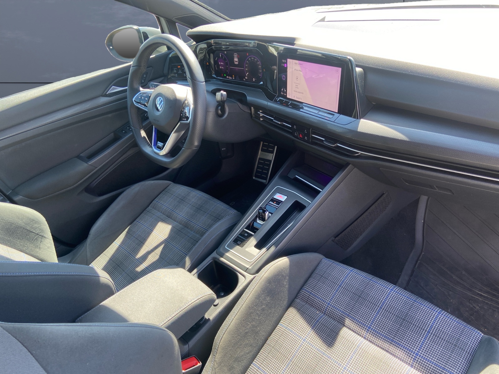 Volkswagen Golf 12