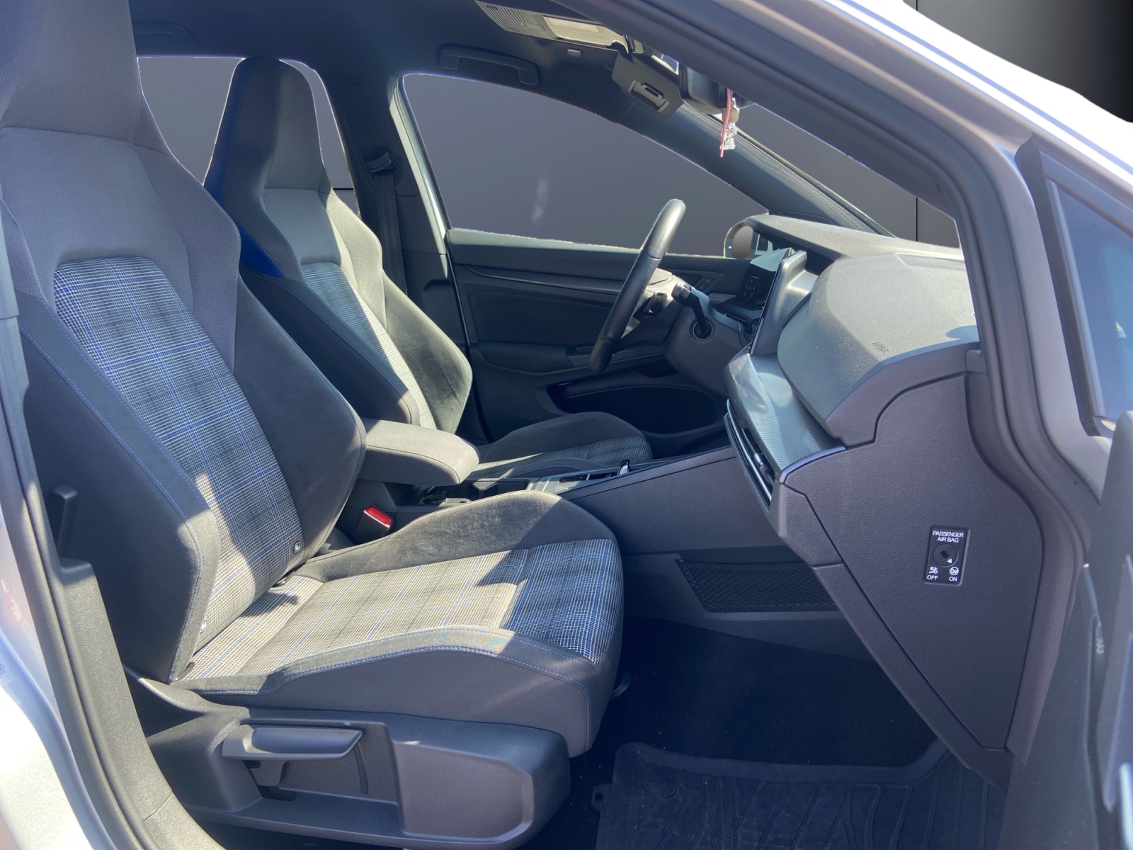 Volkswagen Golf 13