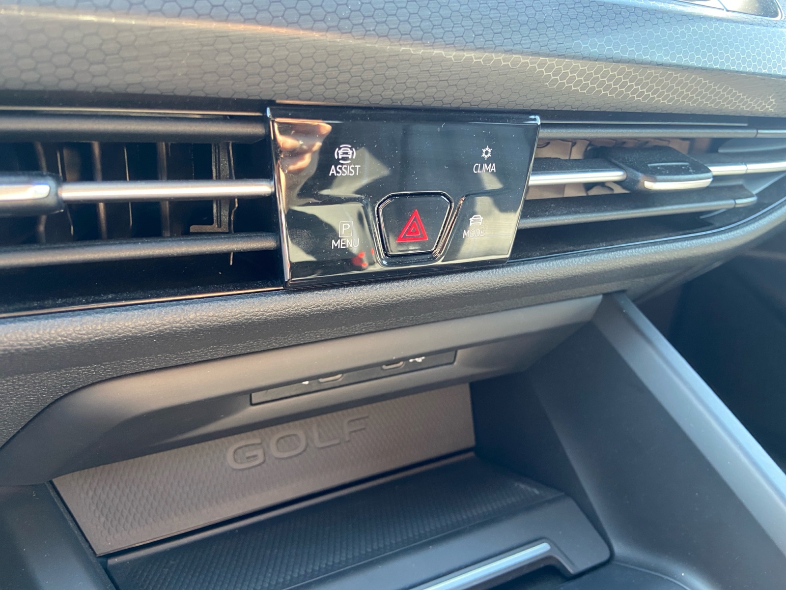 Volkswagen Golf 25