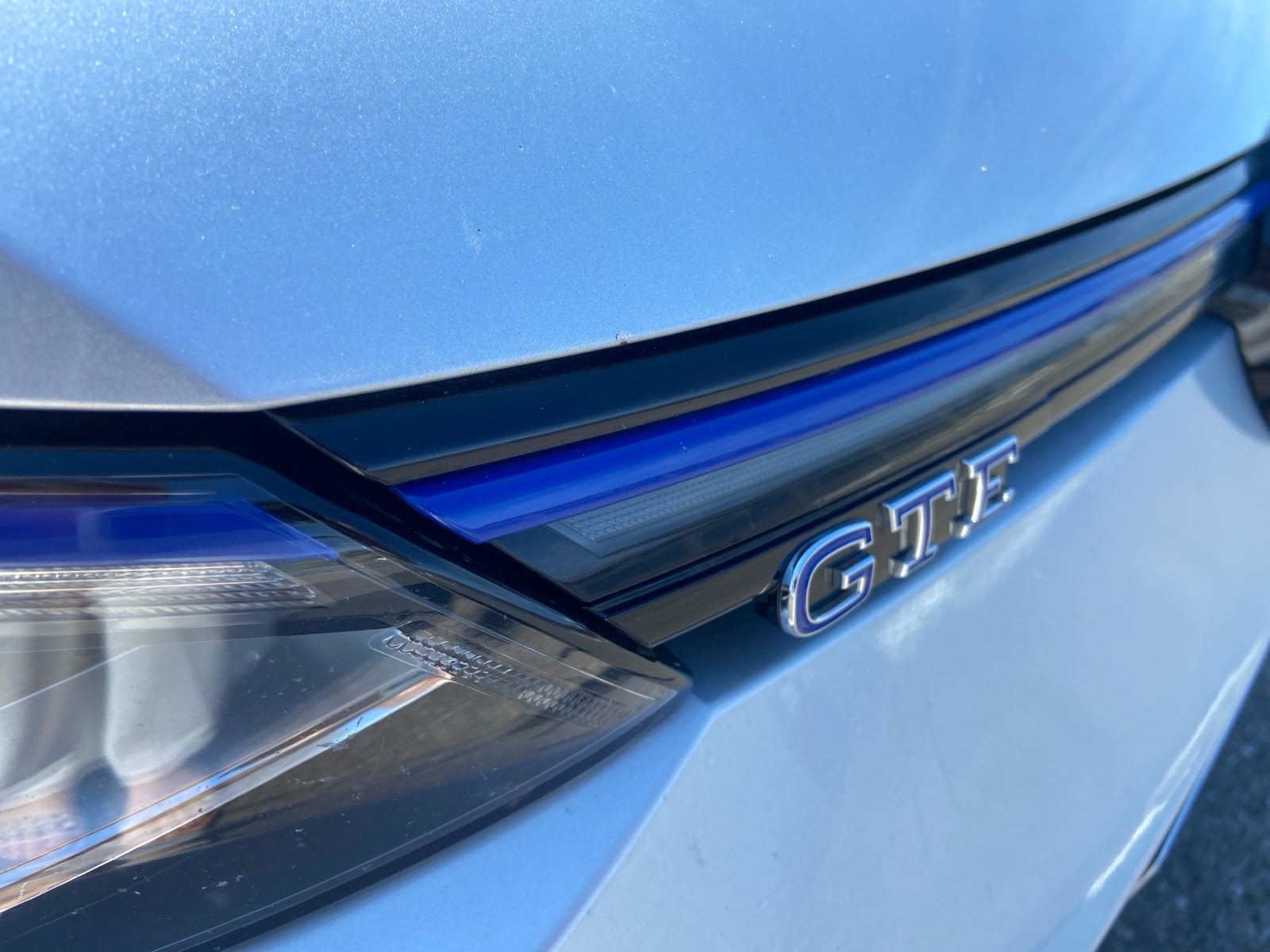 Volkswagen Golf 35