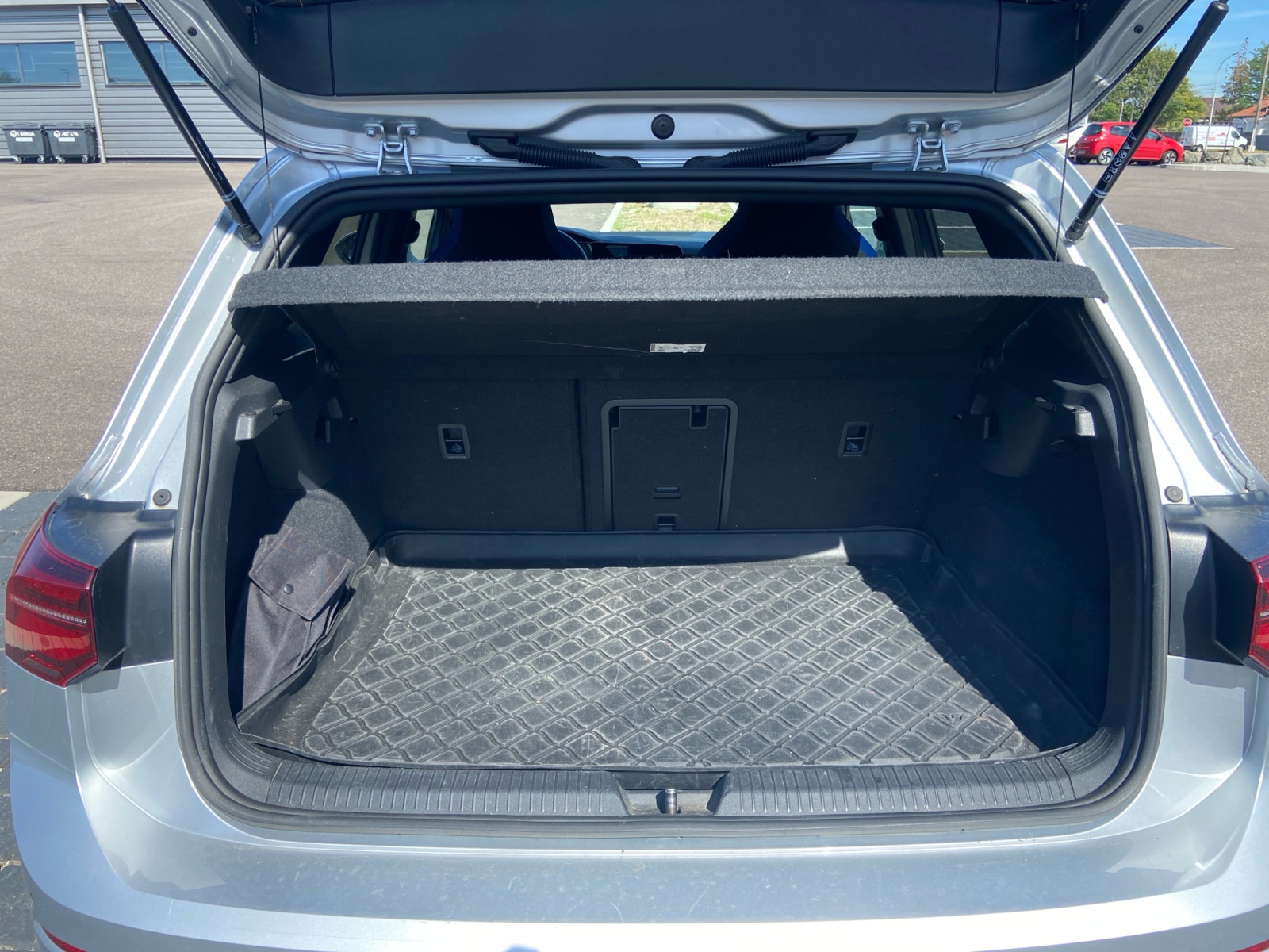 Volkswagen Golf 30