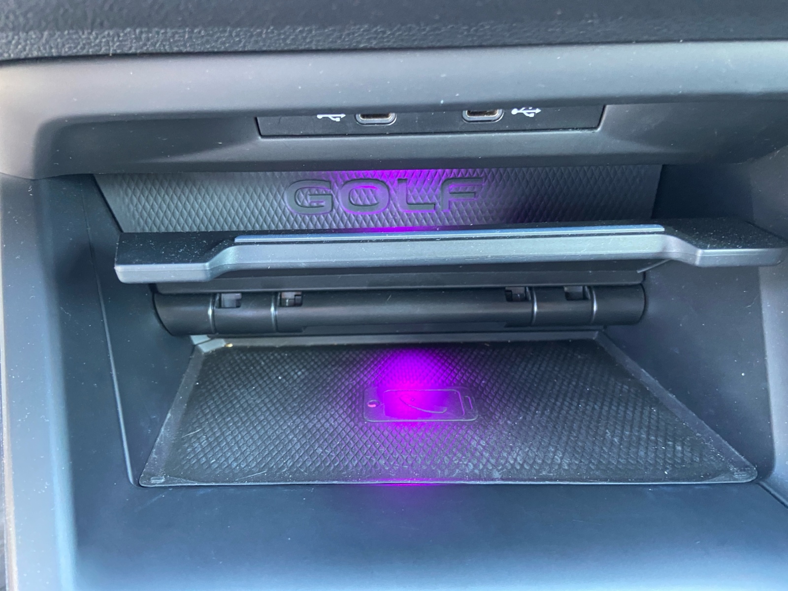 Volkswagen Golf 26