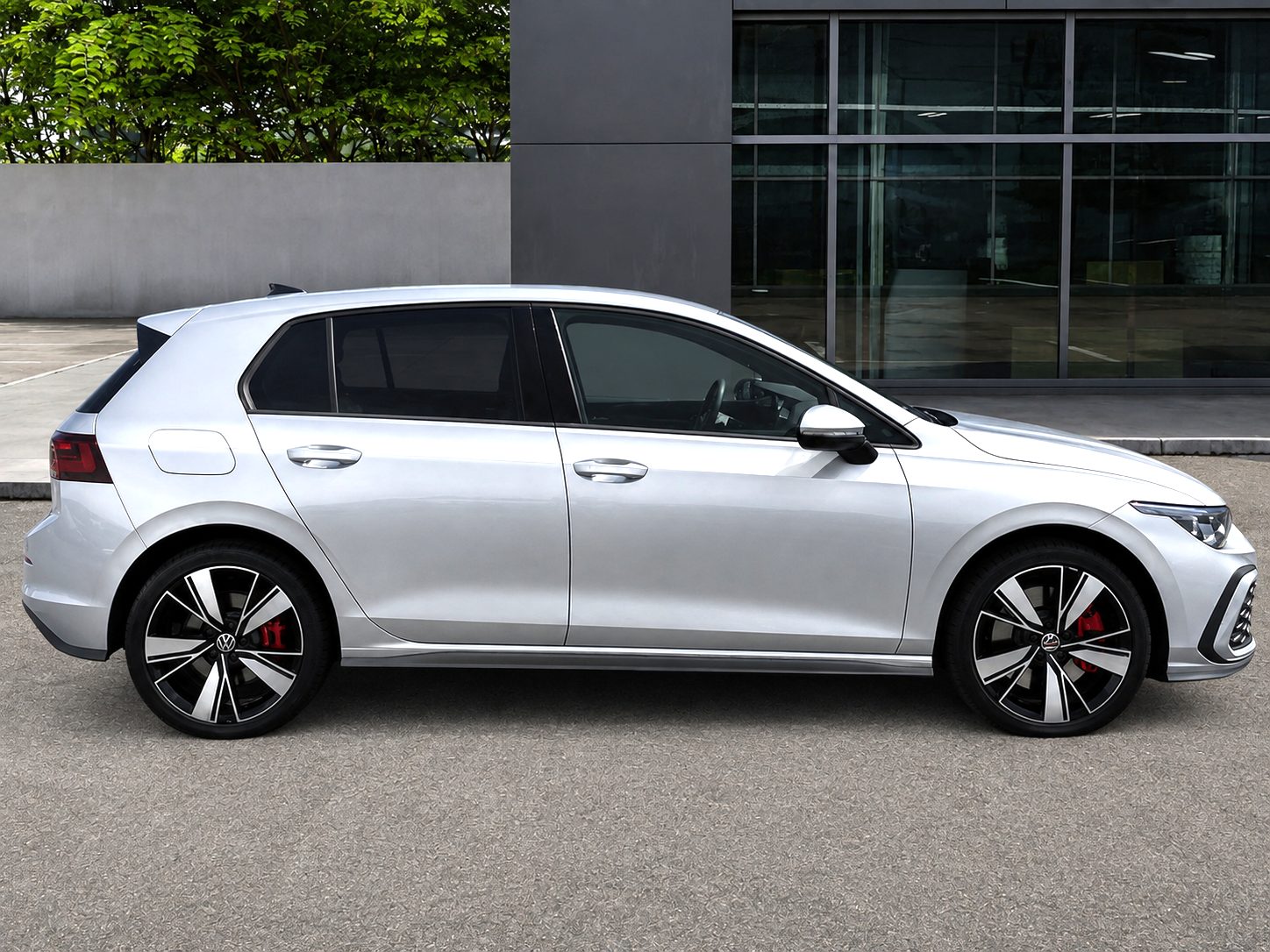 Volkswagen Golf 5
