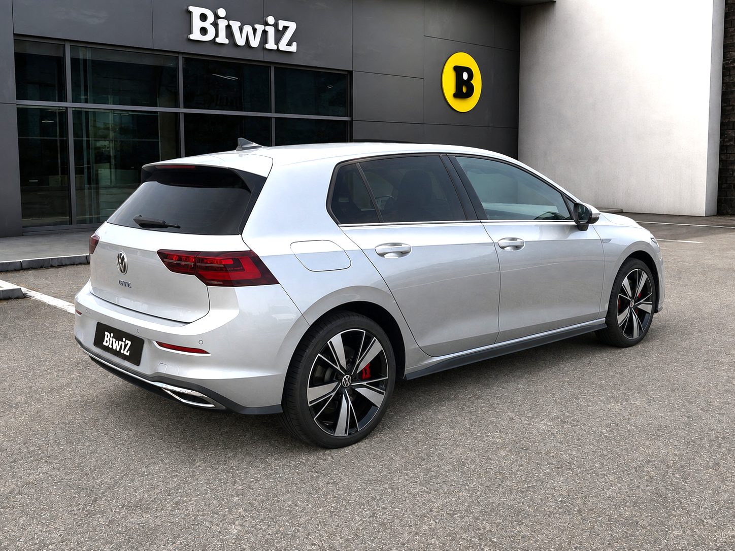 Volkswagen Golf 4