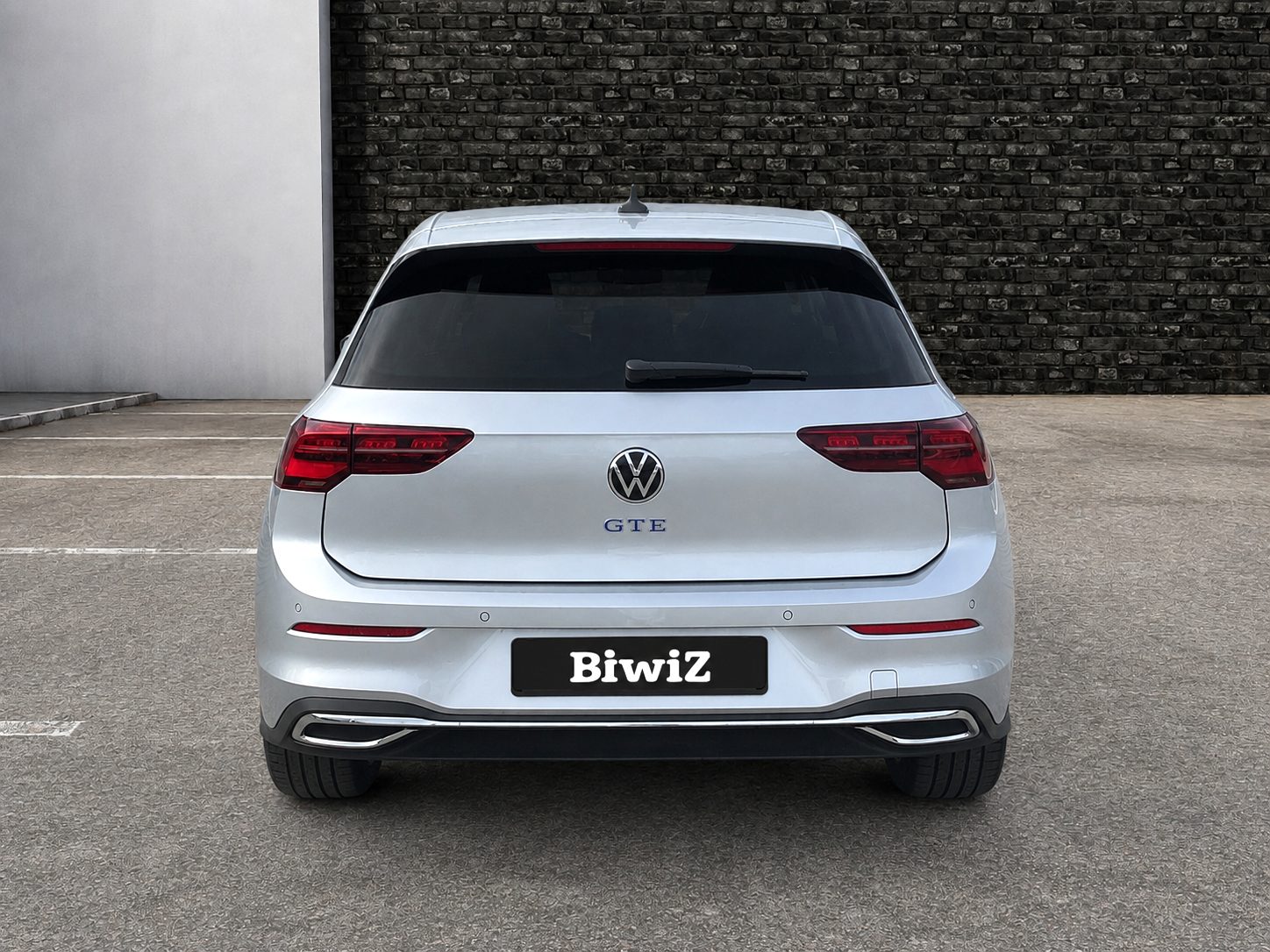 Volkswagen Golf 3