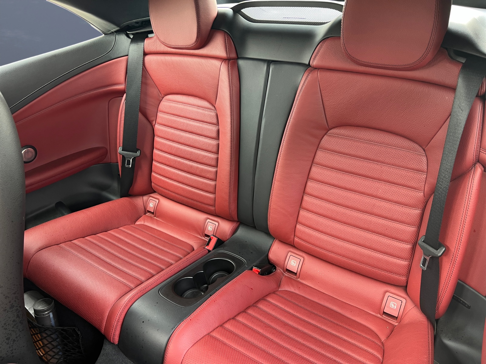 Mercedes-Benz Classe C 10