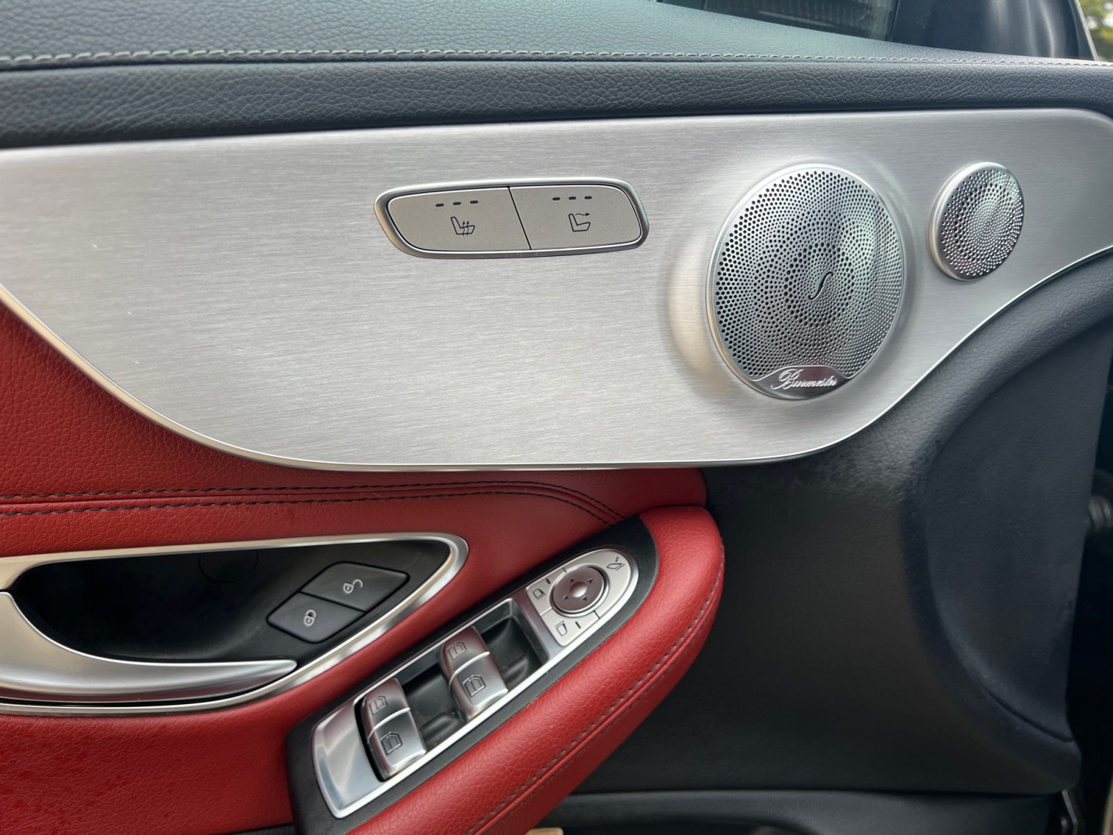 Mercedes-Benz Classe C 17