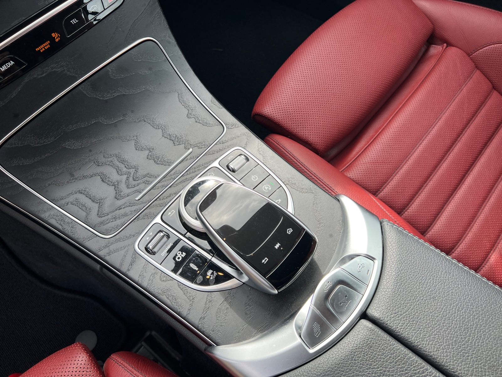 Mercedes-Benz Classe C 25
