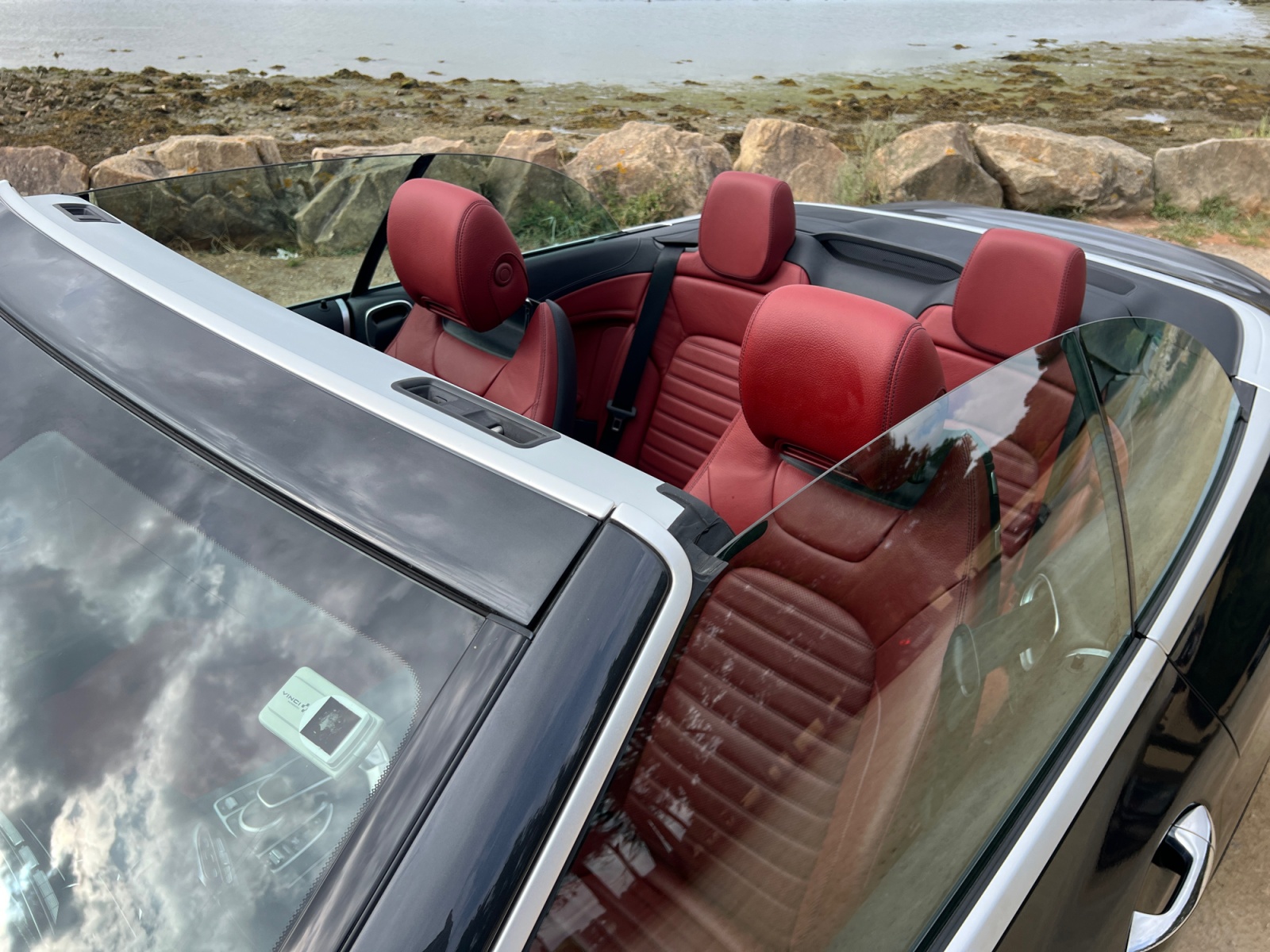 Mercedes-Benz Classe C 26